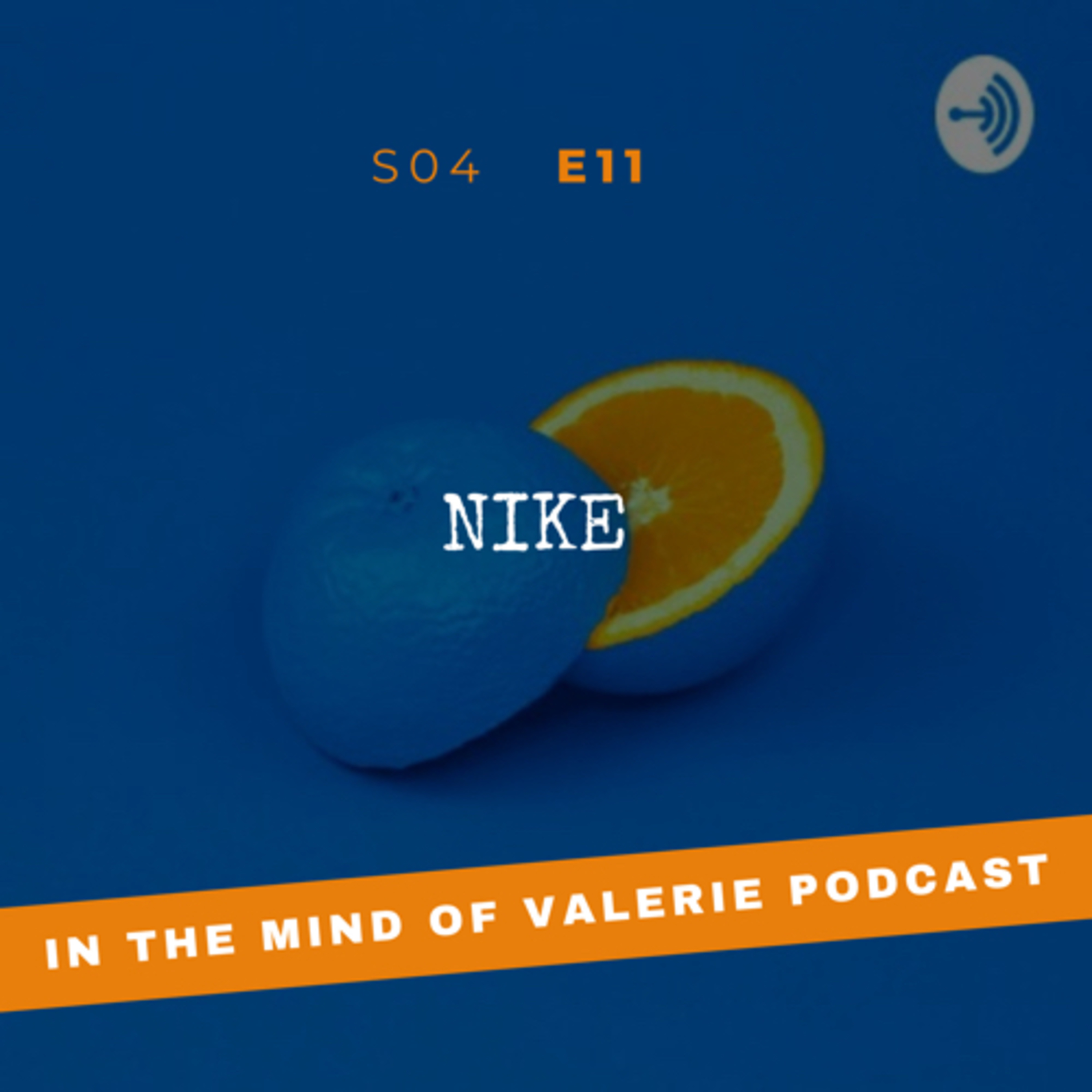 S04E11: Nike