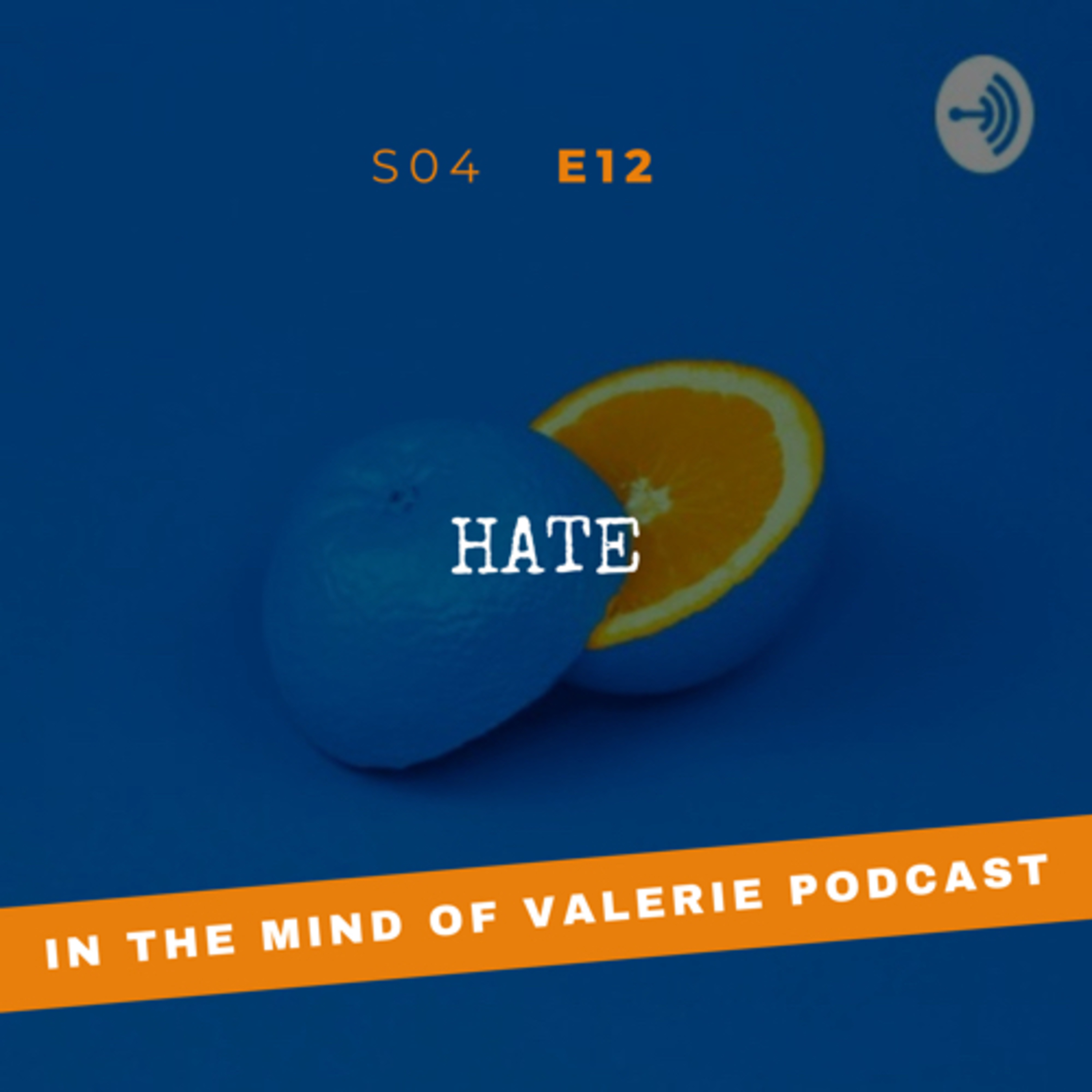 S04E12: Hate