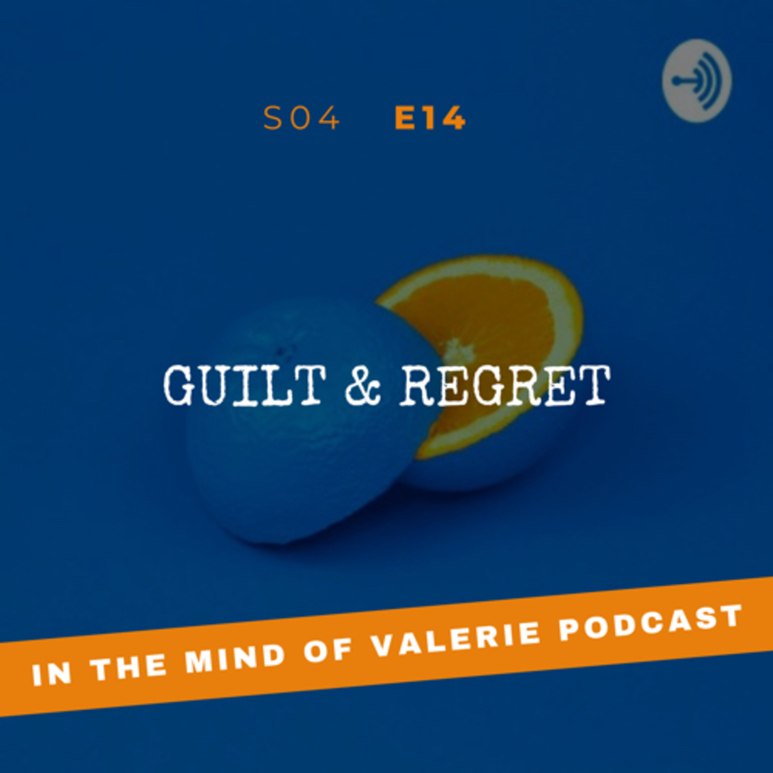 S04E14: Guilt & Regret