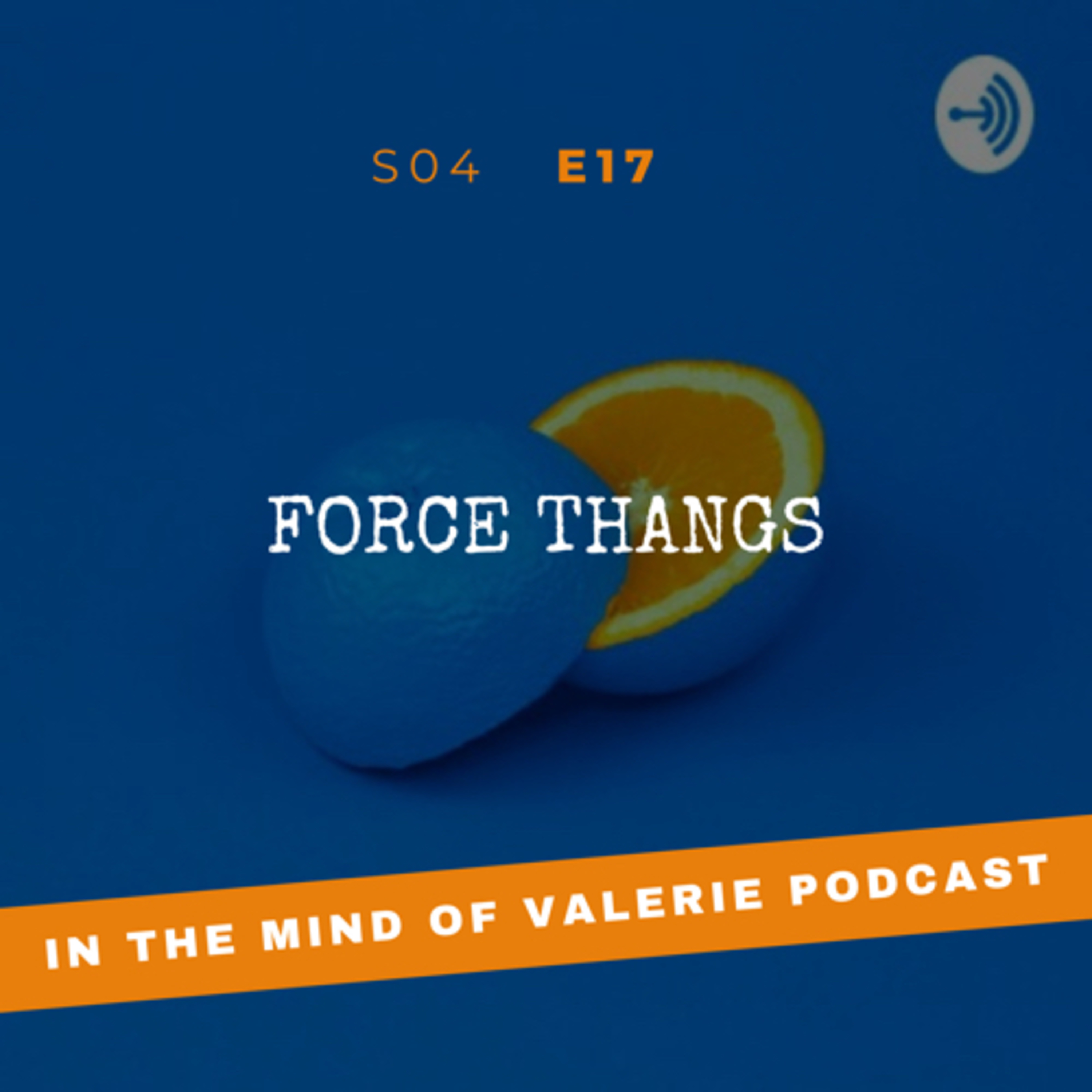 S04E17: Force Thangs