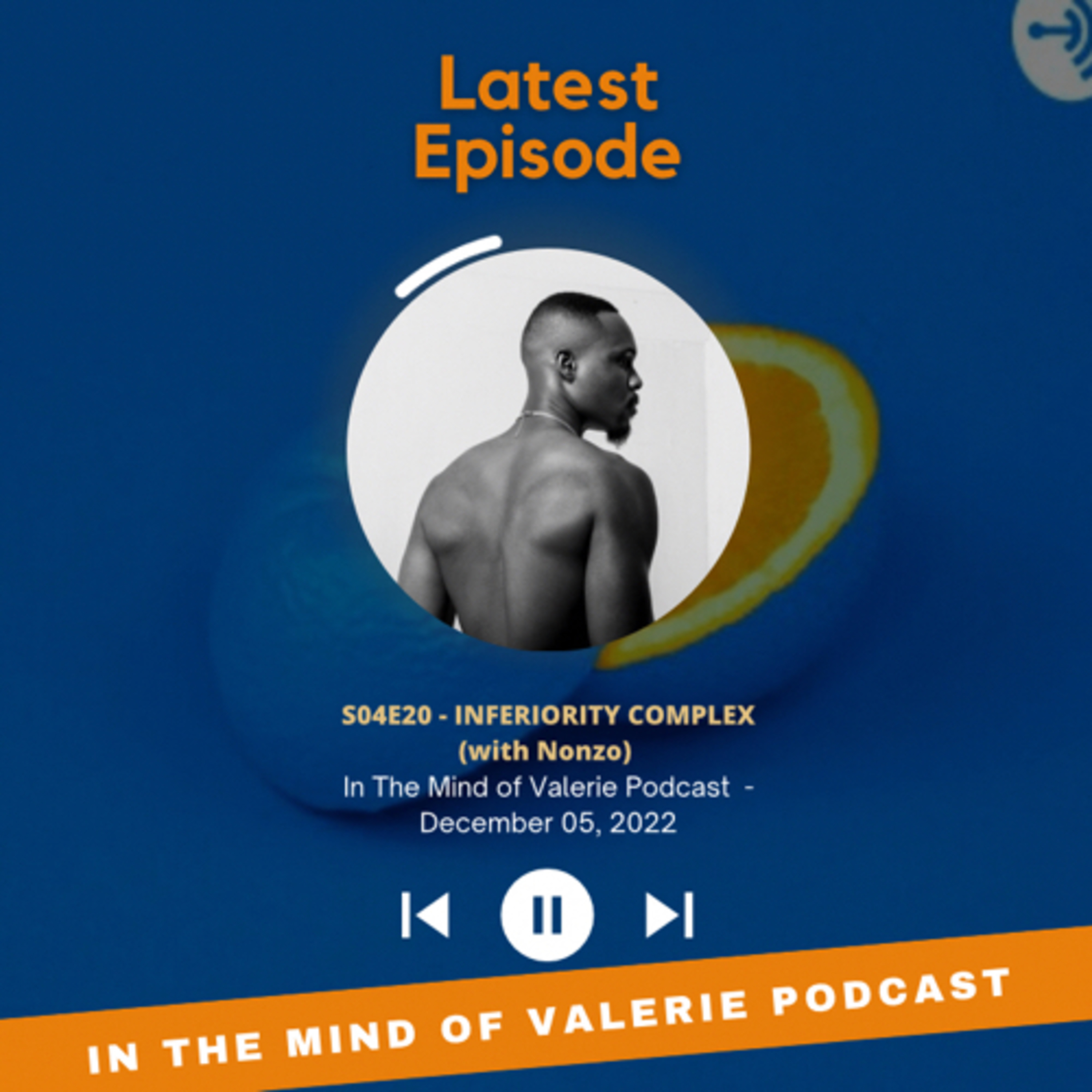 S04E20: Inferiority Complex with NONZO (Season Finale)