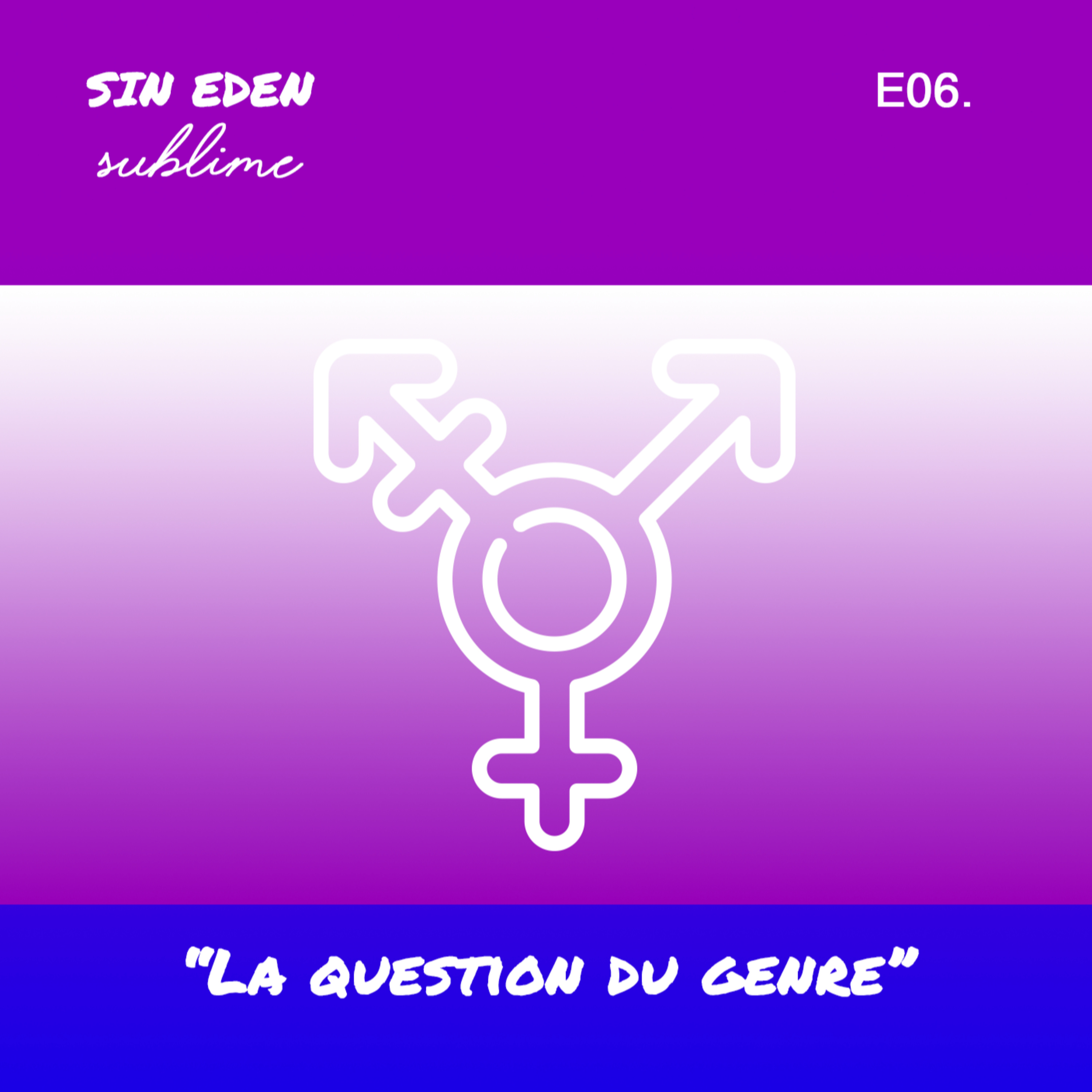 Sin eden sublime