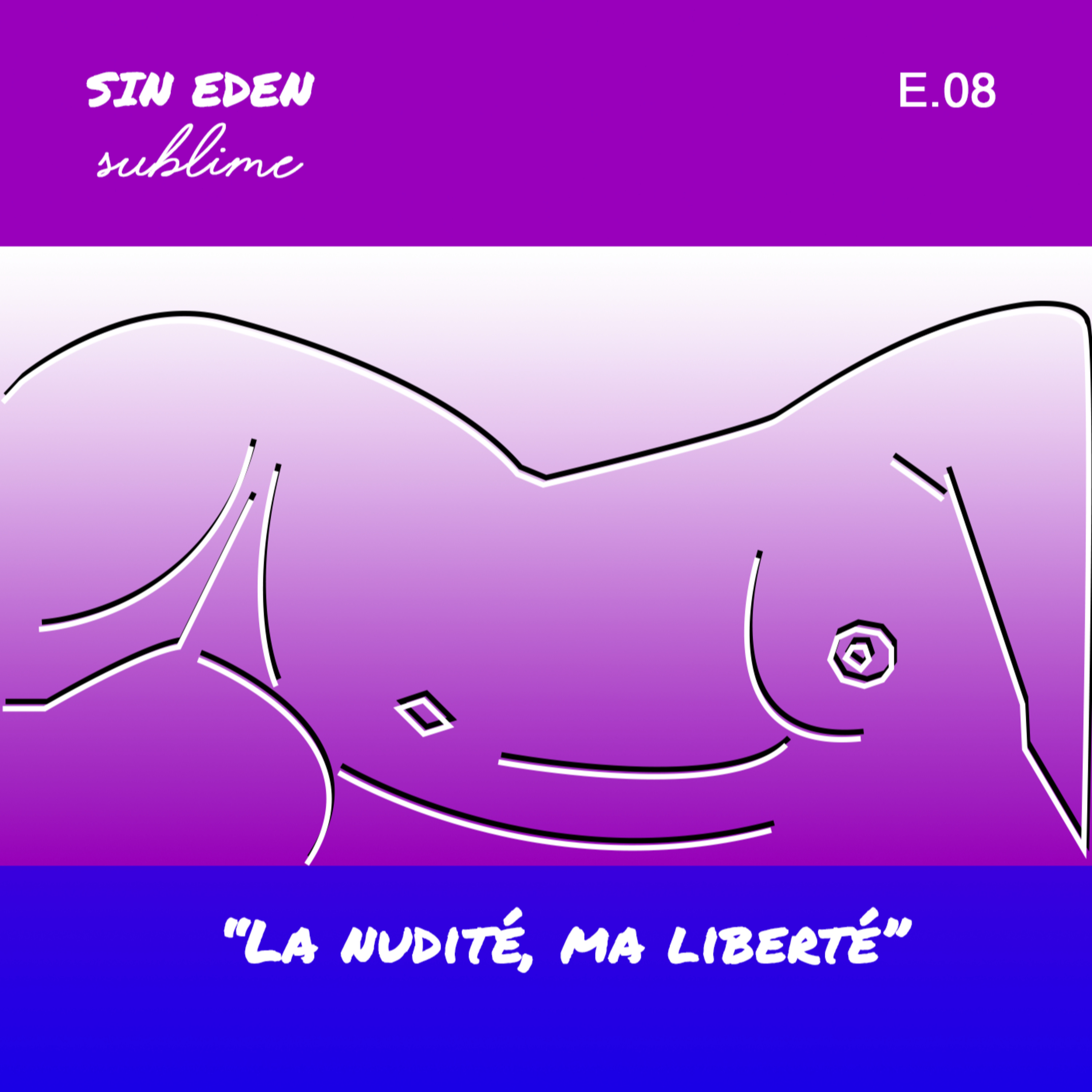 Sin eden sublime