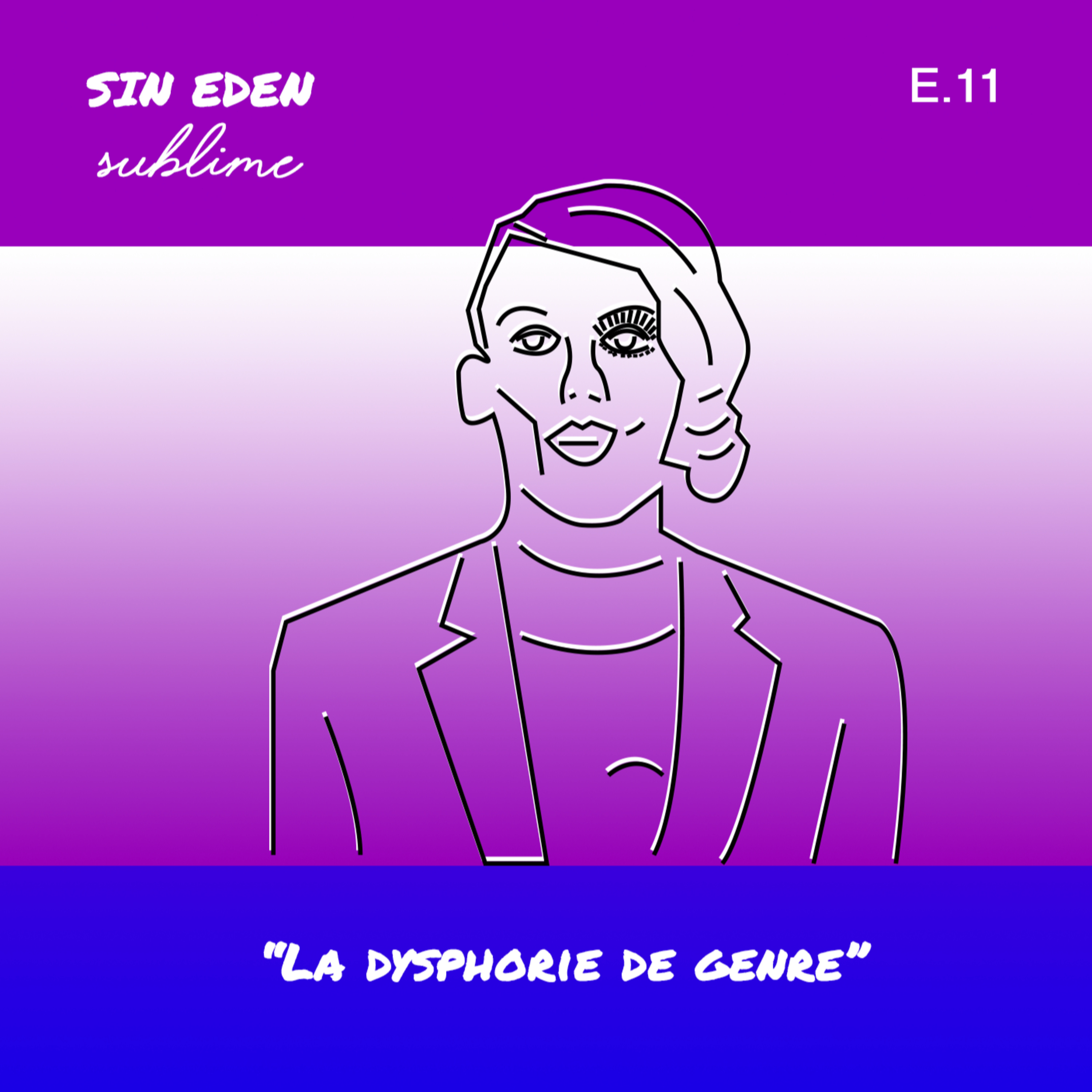 Sin eden sublime