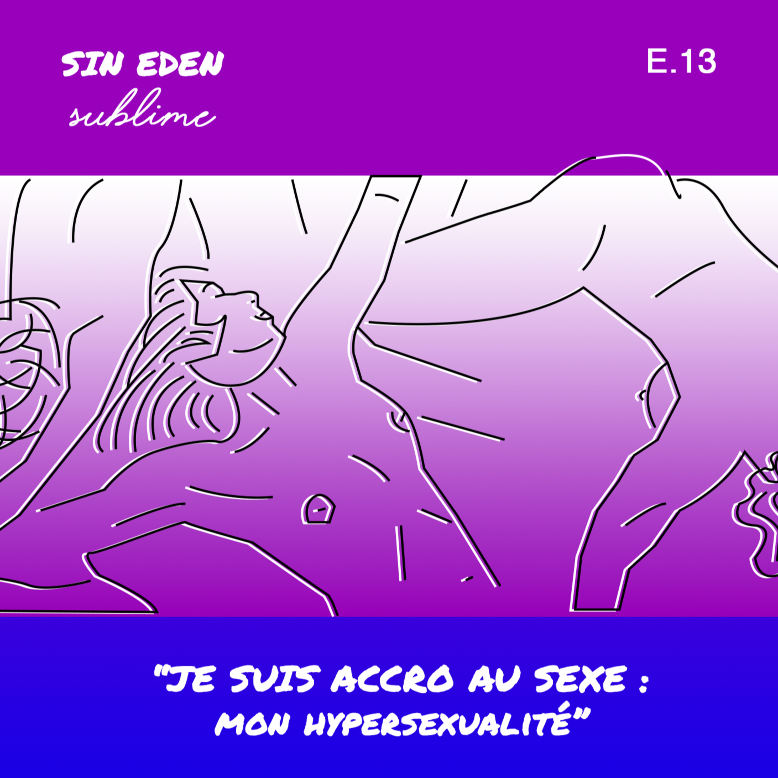 Sin eden sublime