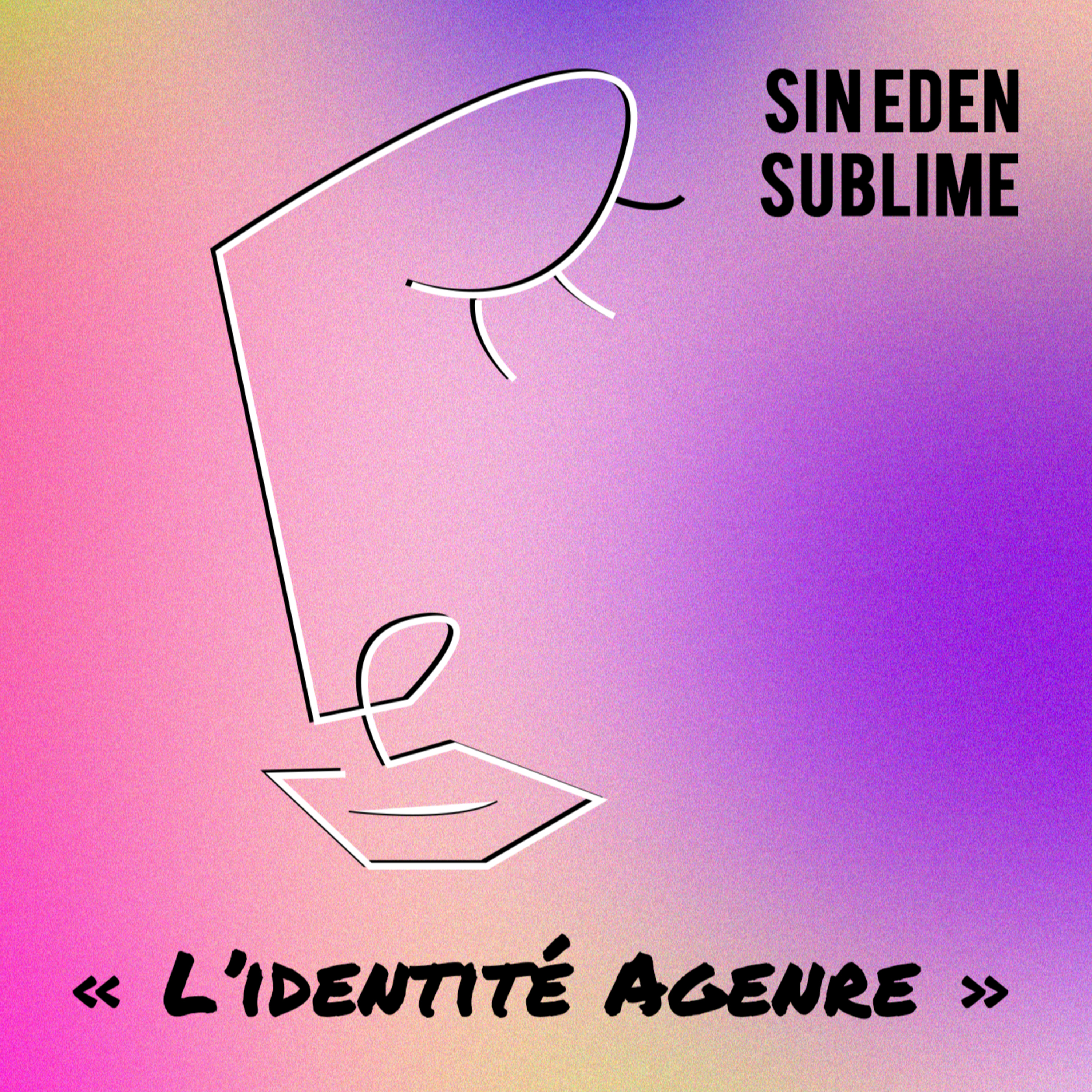Sin eden sublime