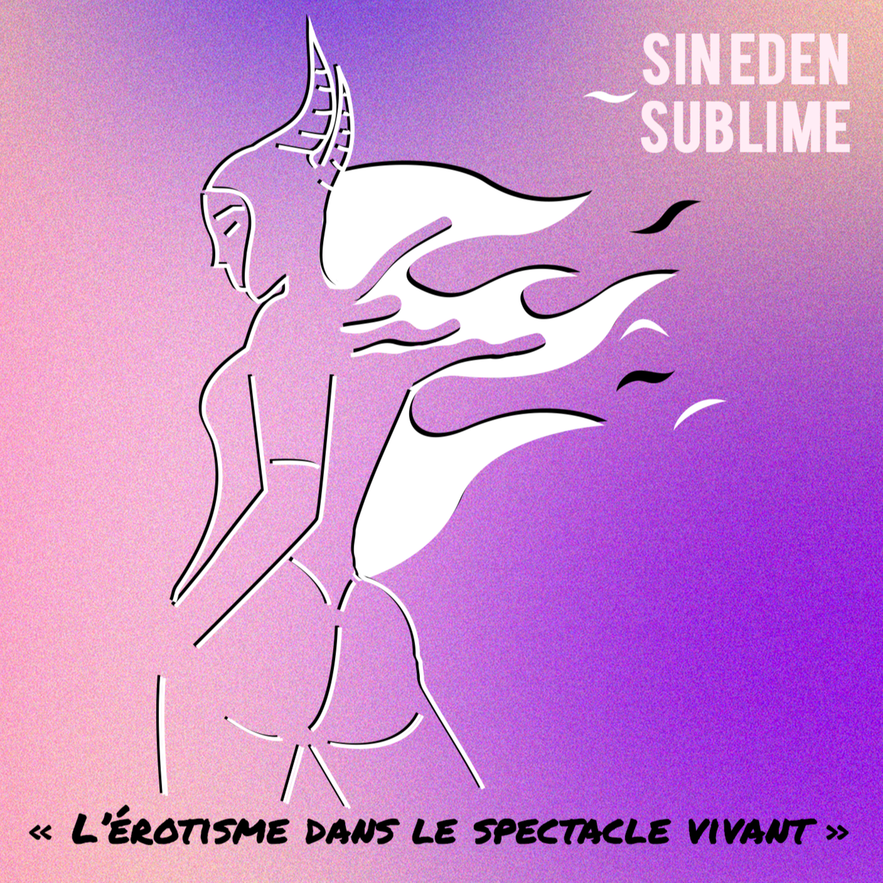 Sin eden sublime
