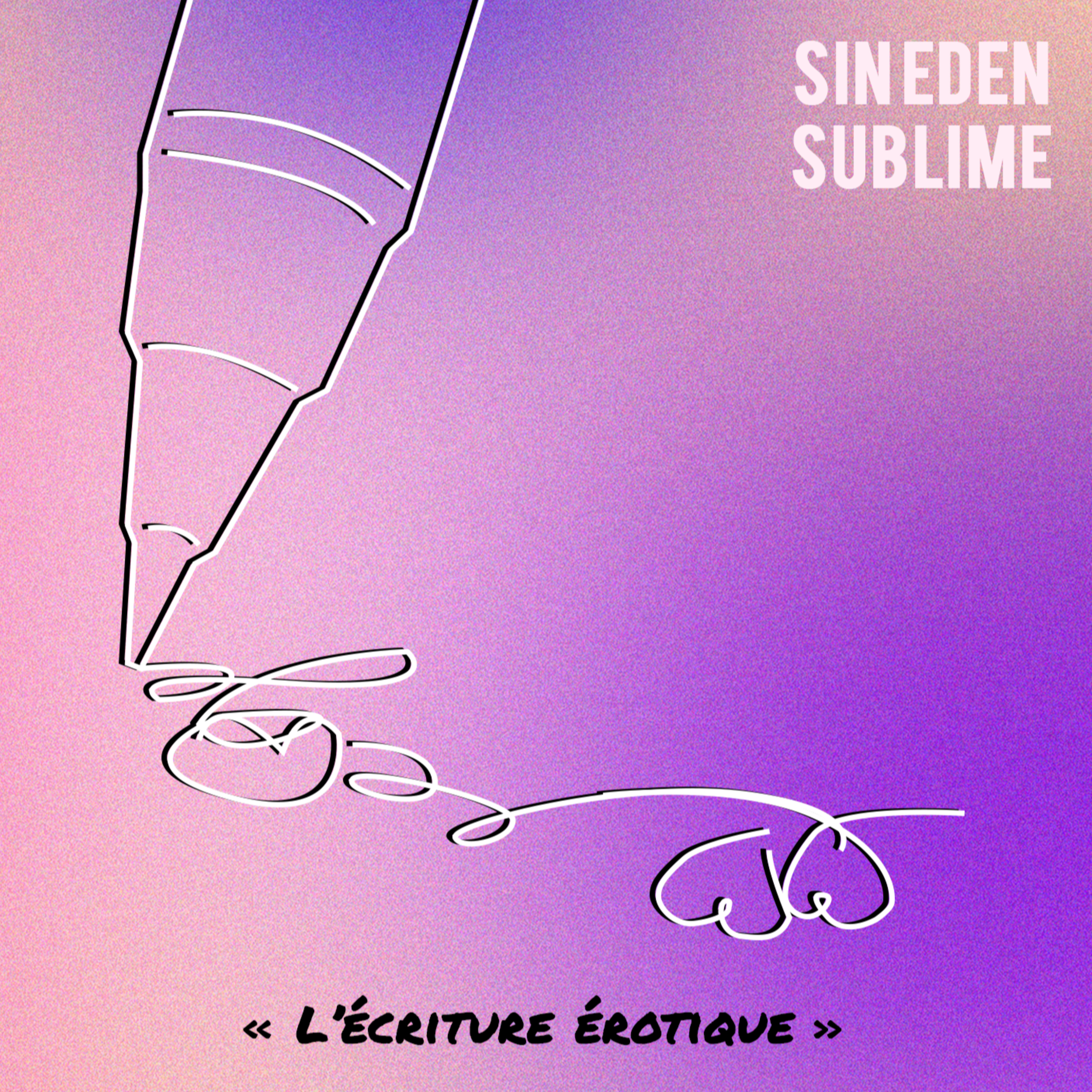 Sin eden sublime