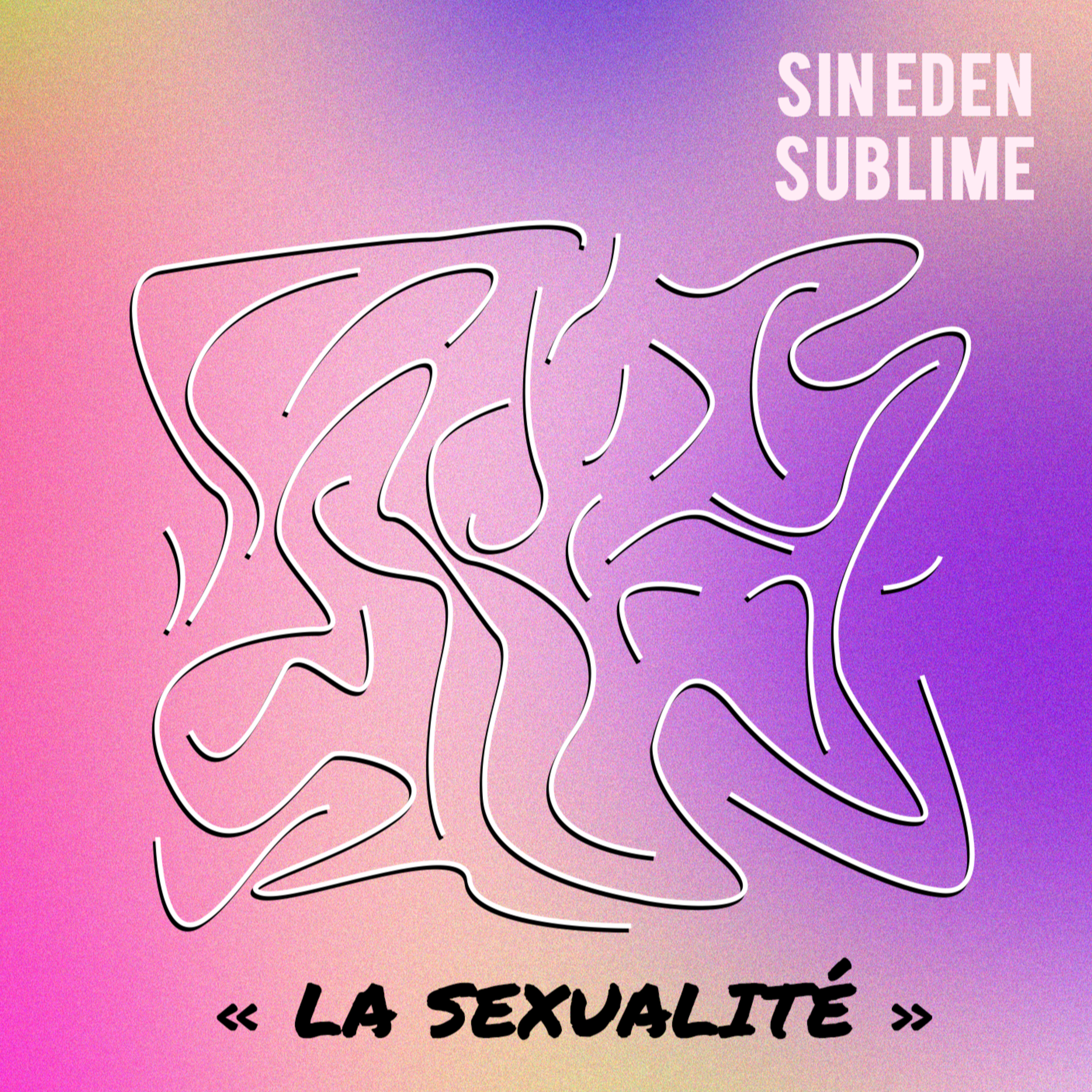 Sin eden sublime