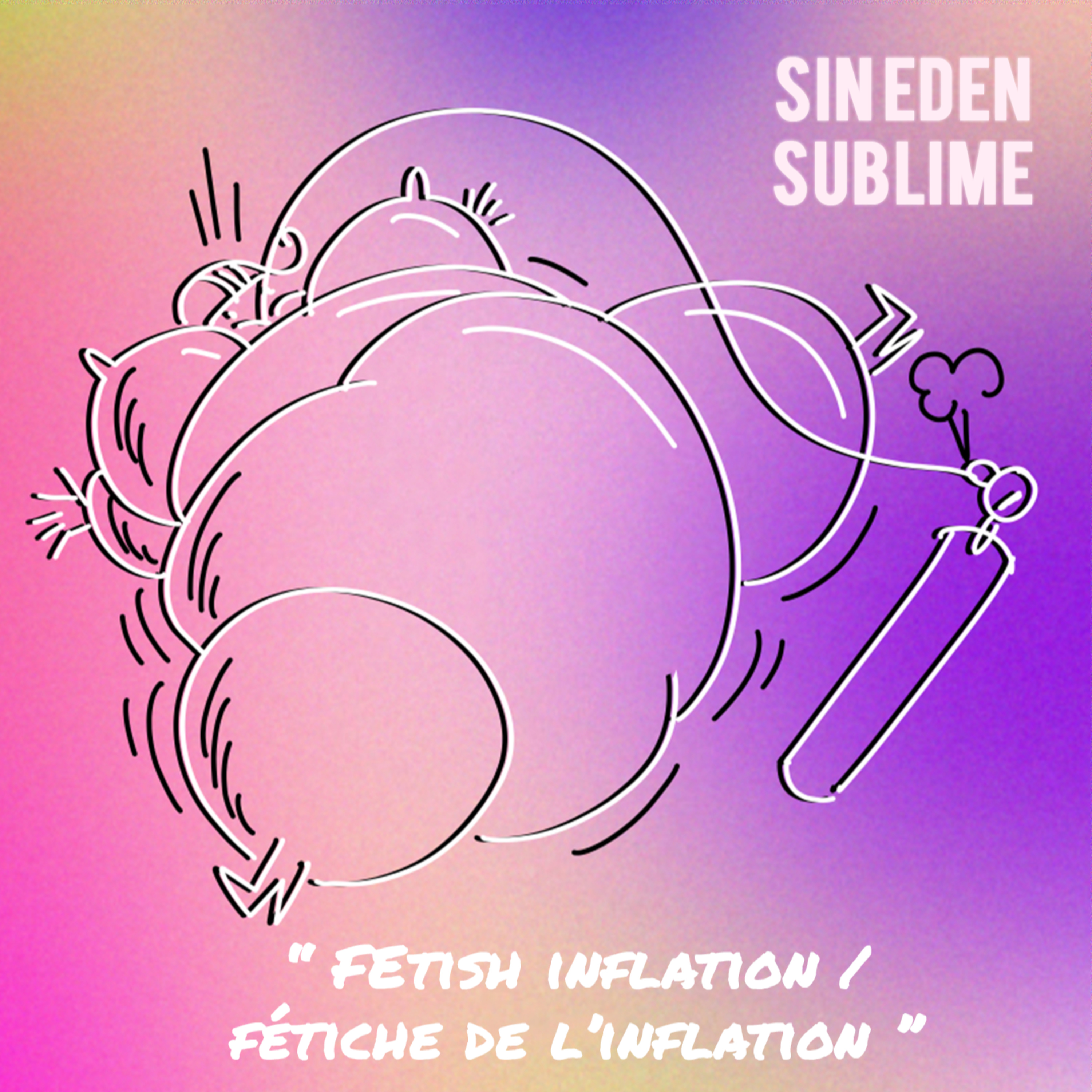 Sin eden sublime