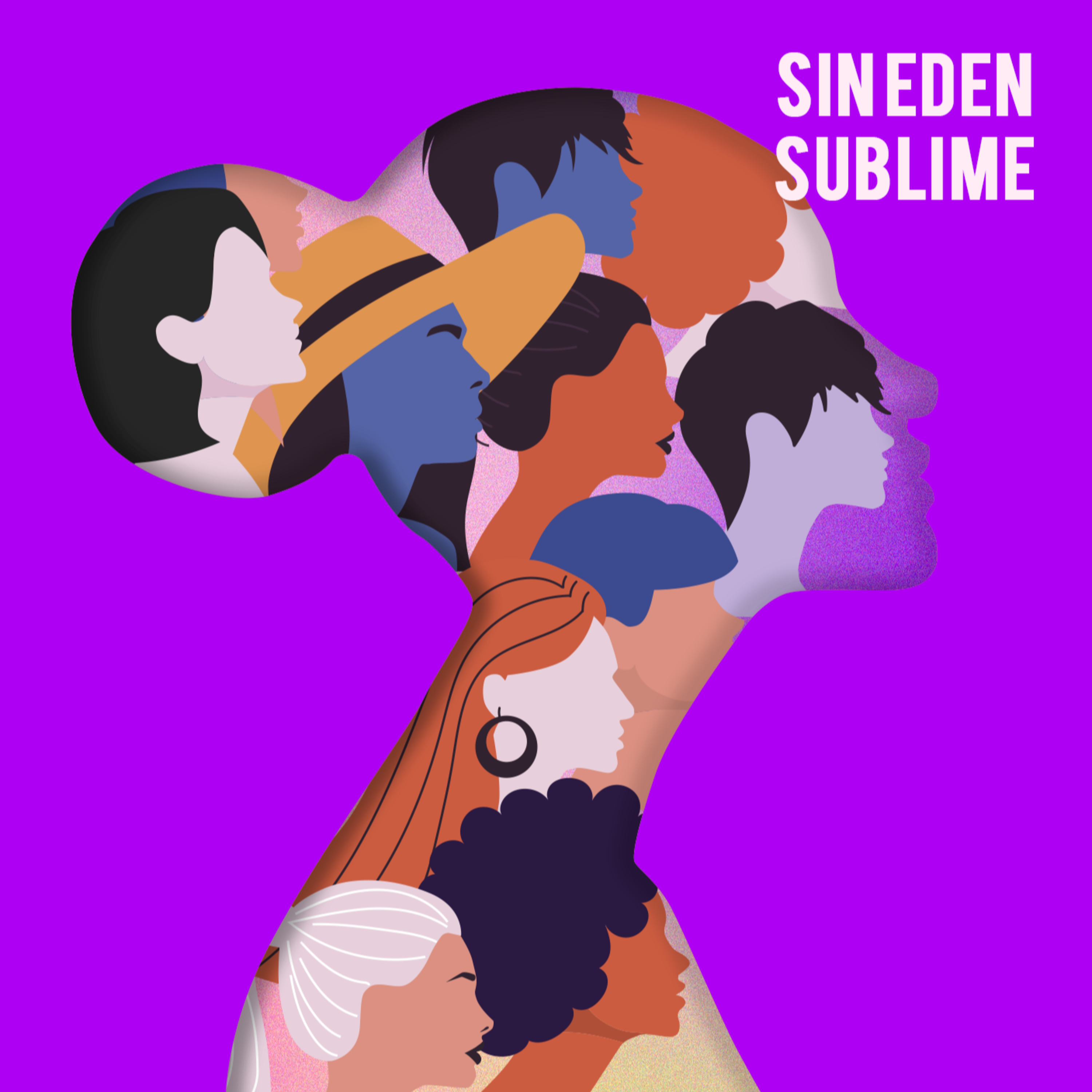 Sin eden sublime