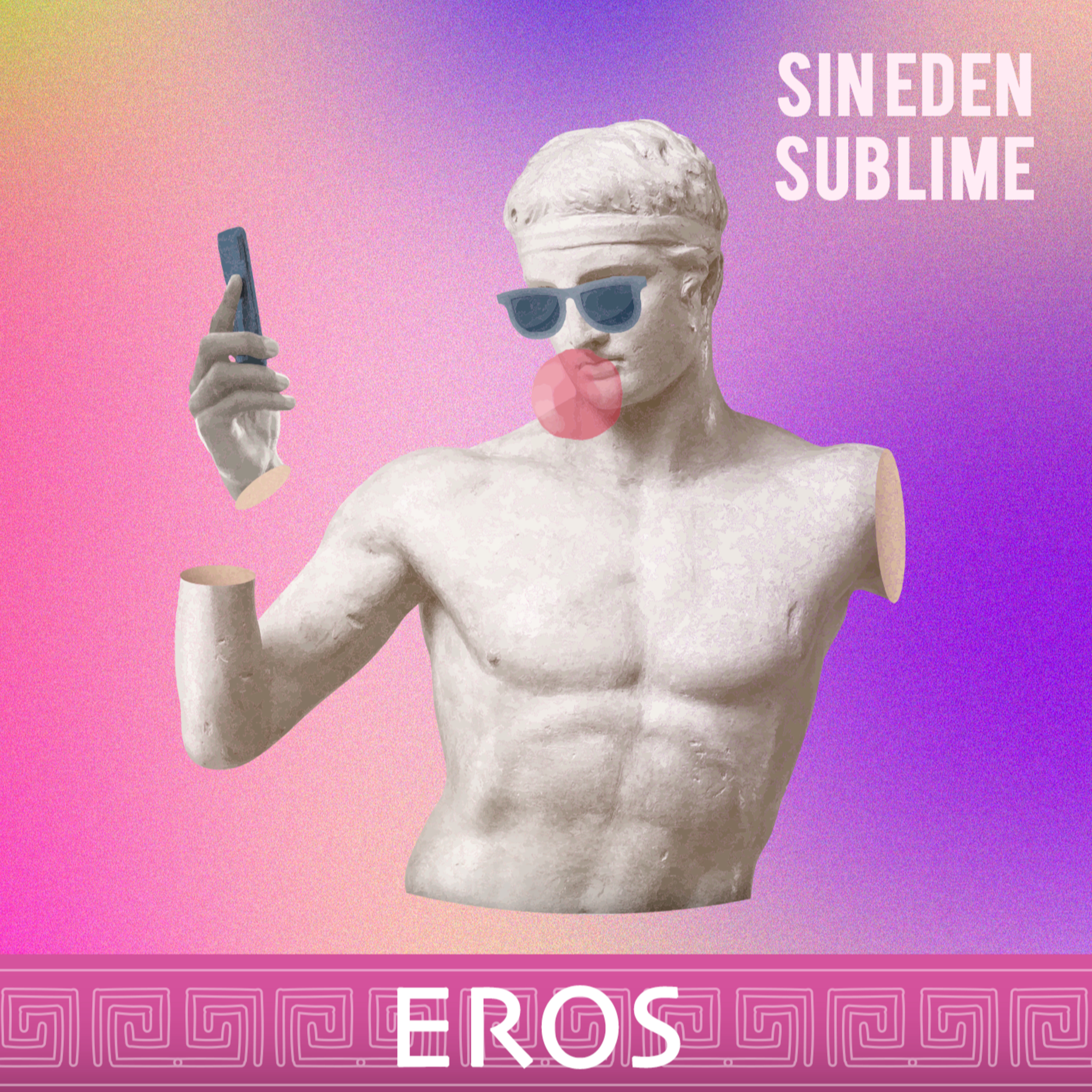Sin eden sublime