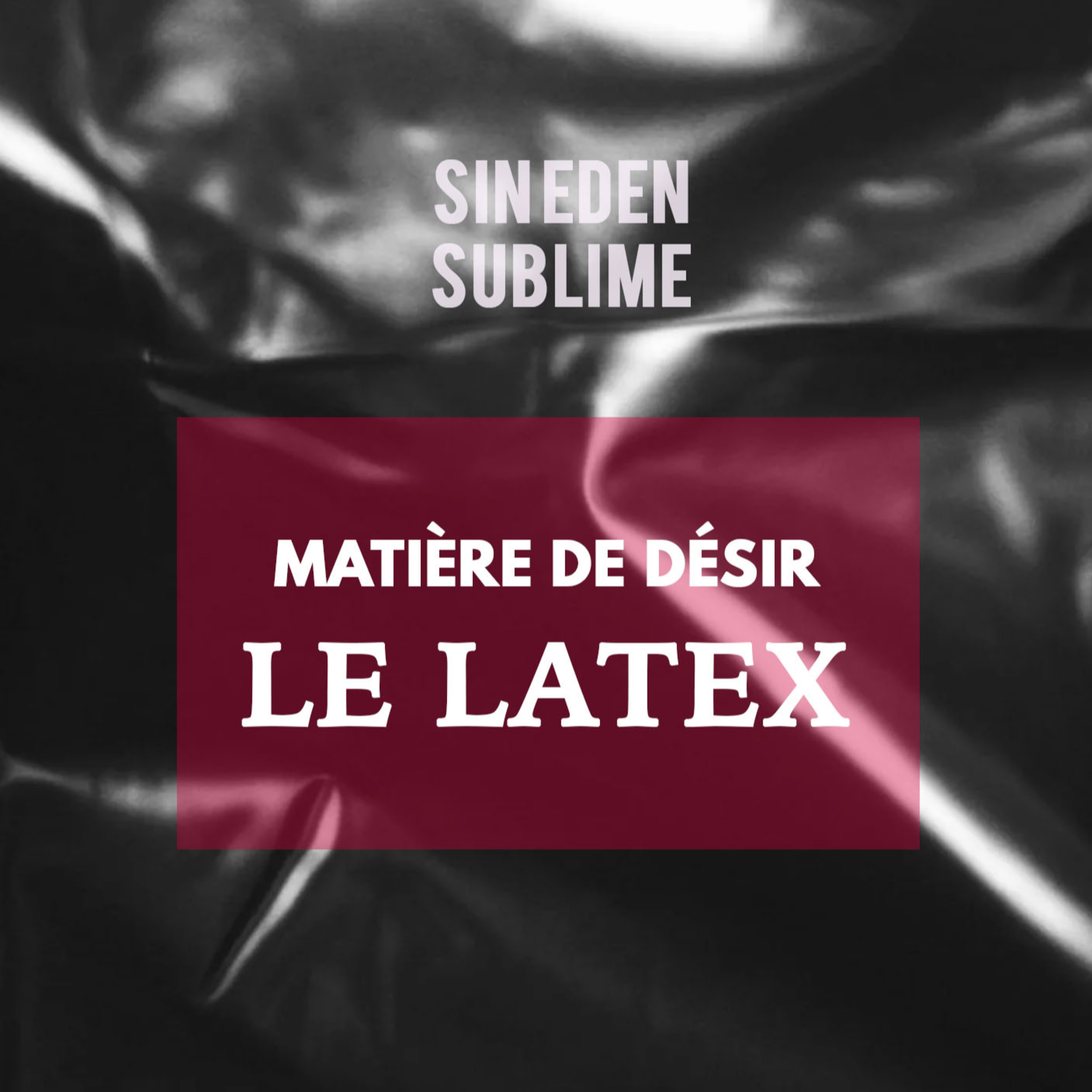 Sin eden sublime