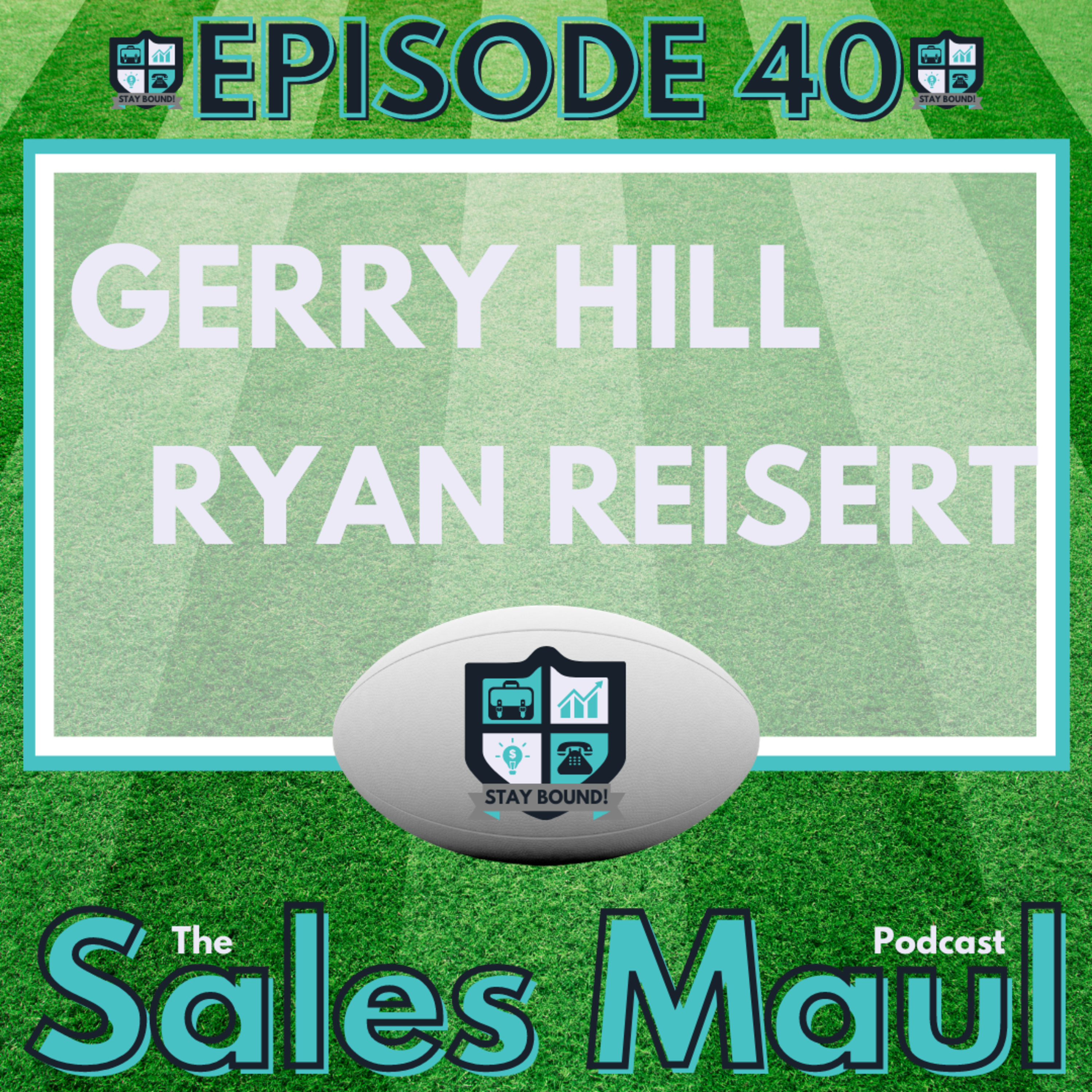 The Sales Maul Podcast