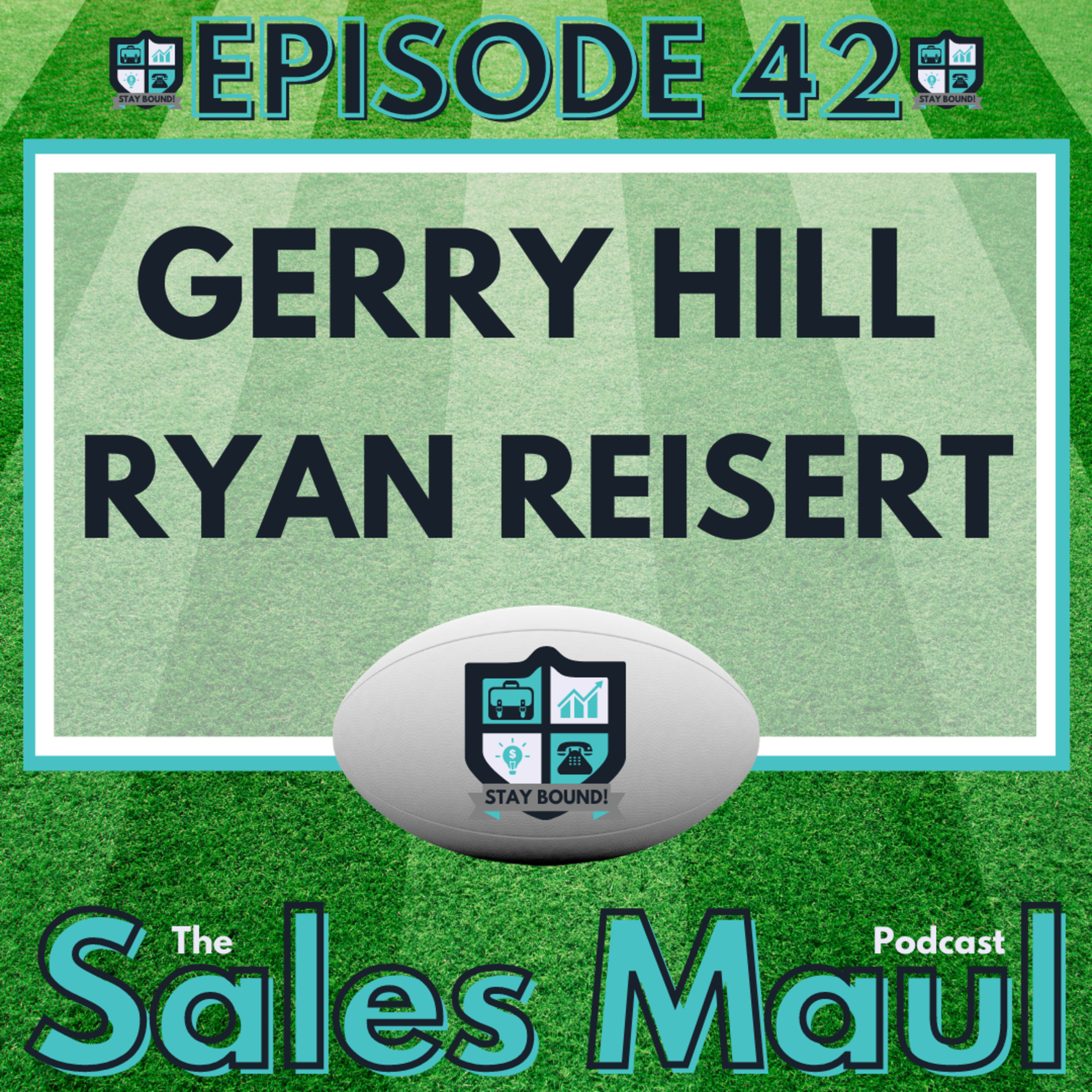 The Sales Maul Podcast
