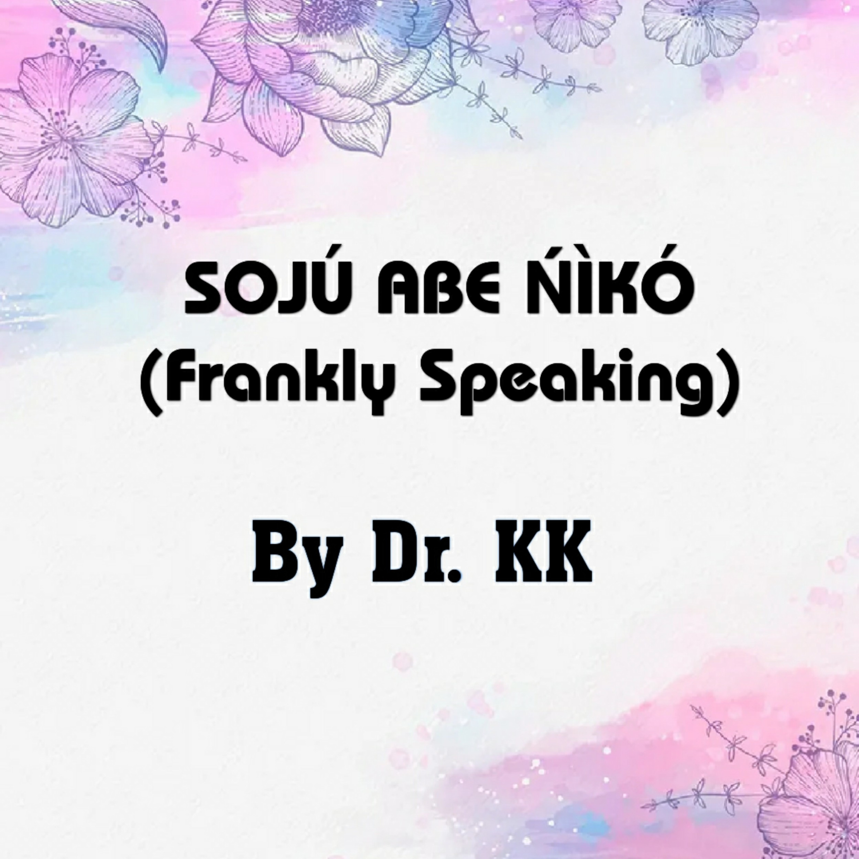DR. KK FM