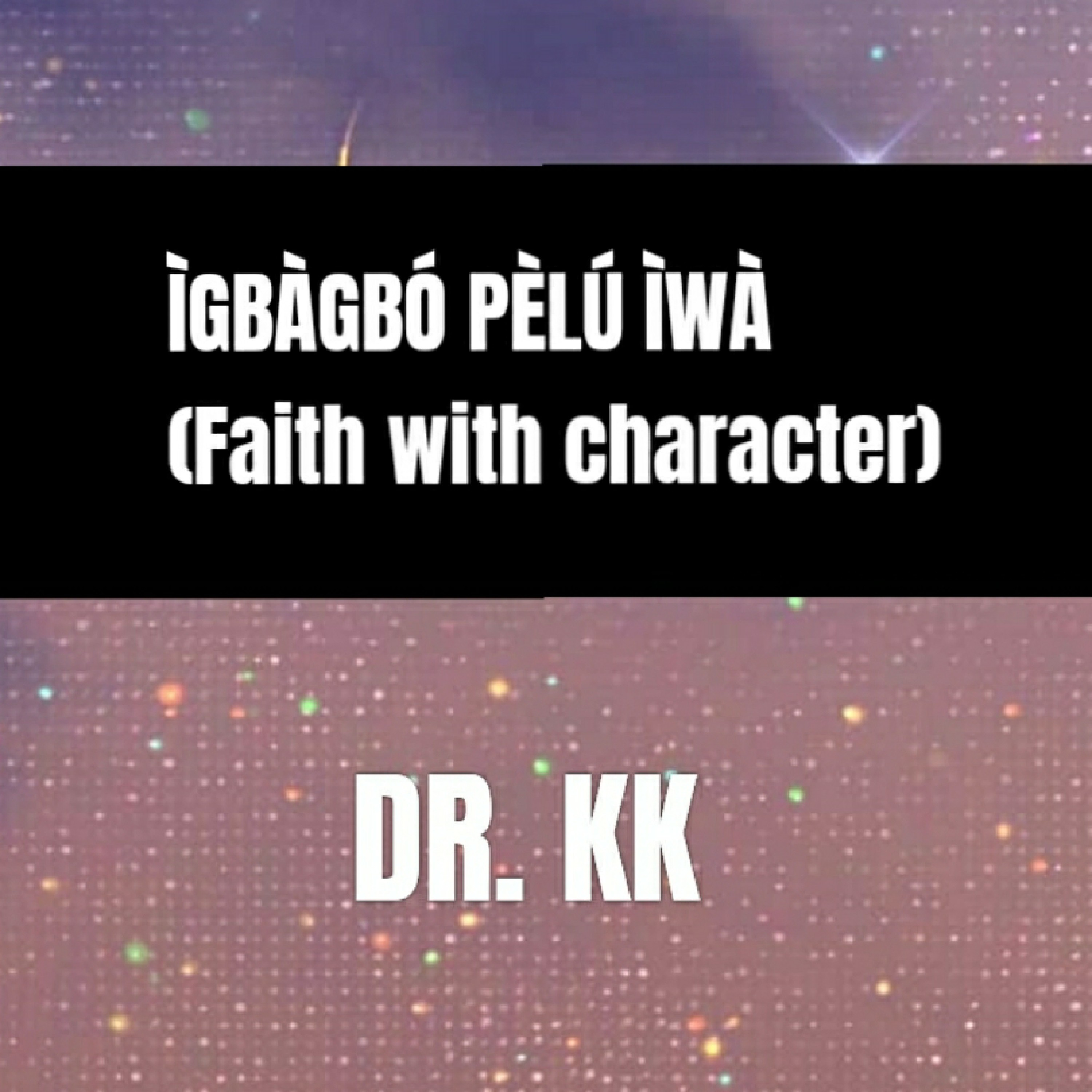 DR. KK FM
