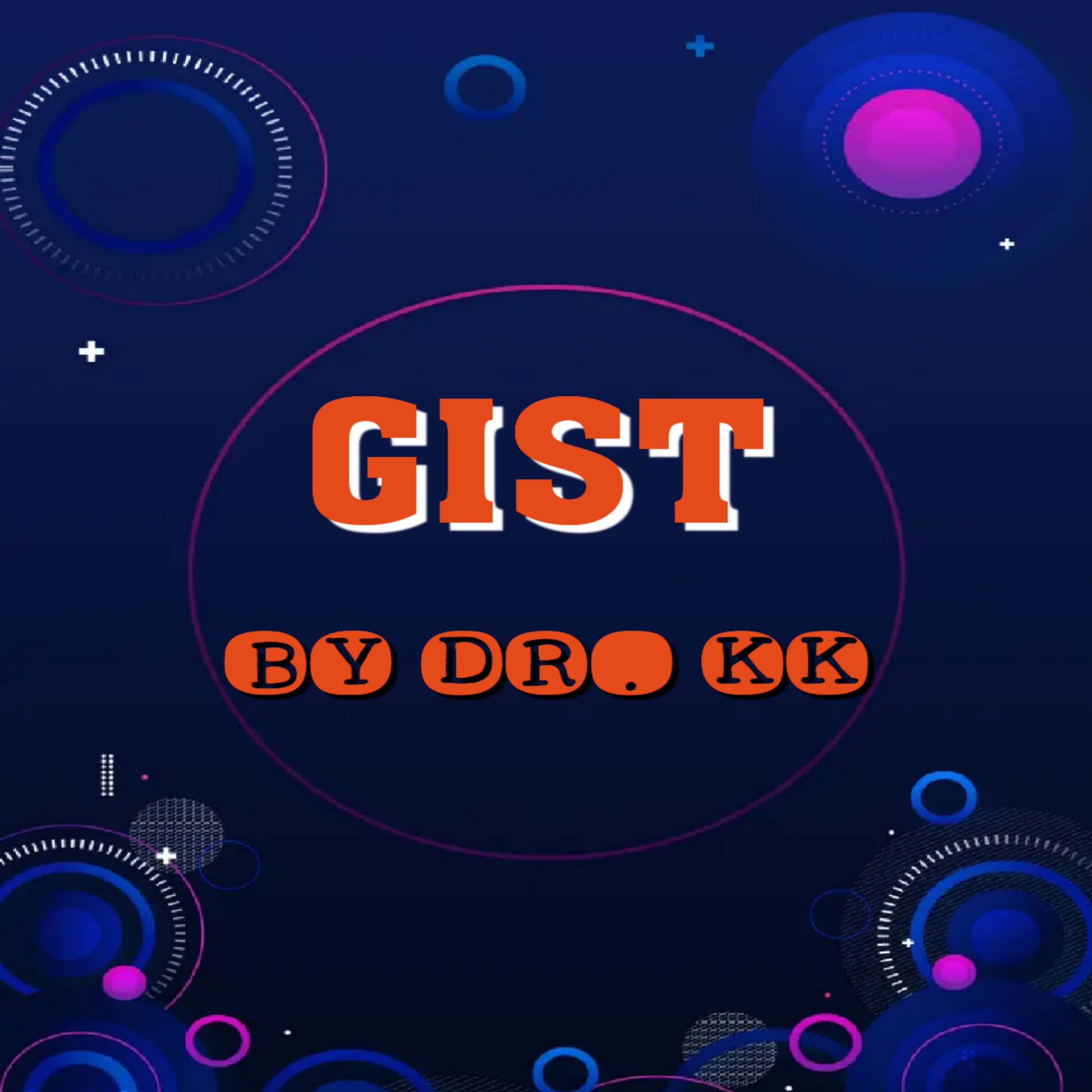 DR. KK FM