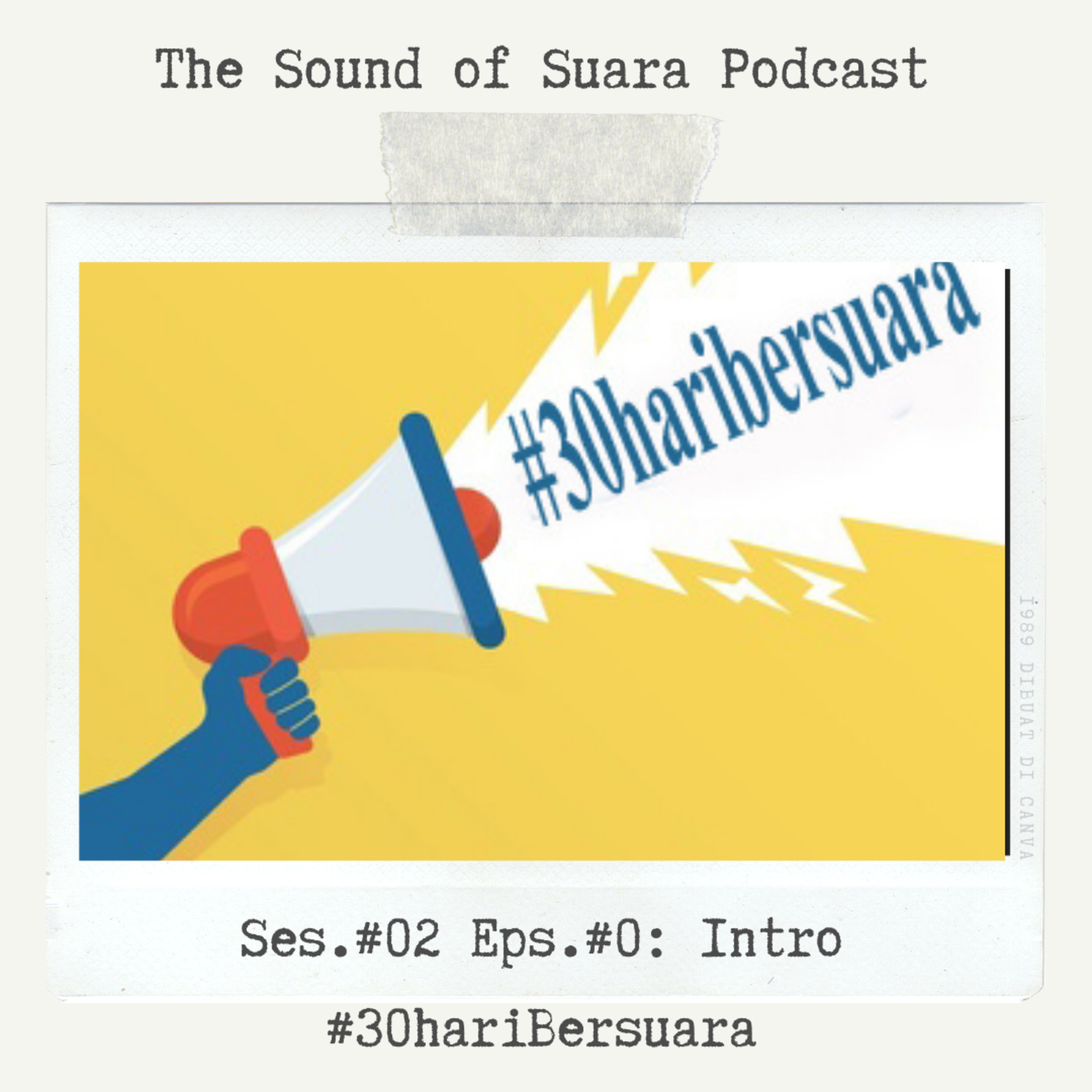 The Sound Of Suara