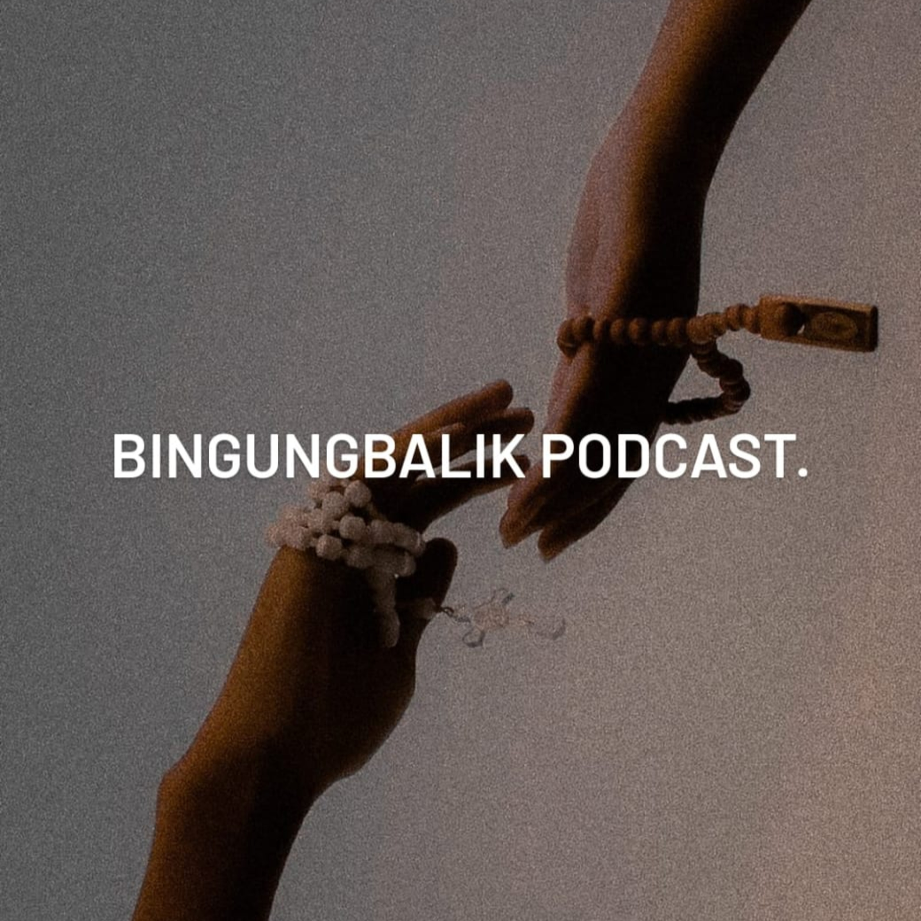 BingungBalik