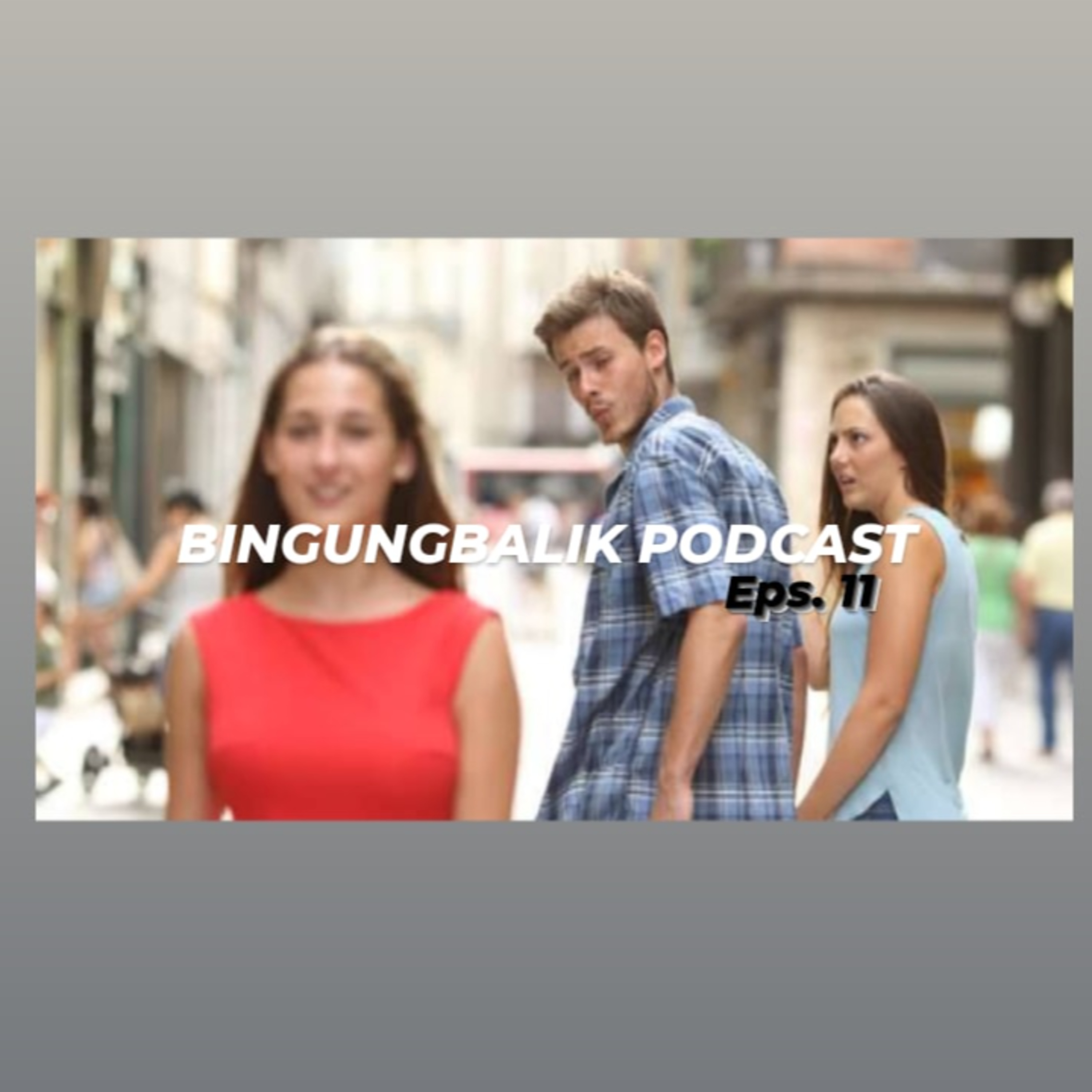 BingungBalik