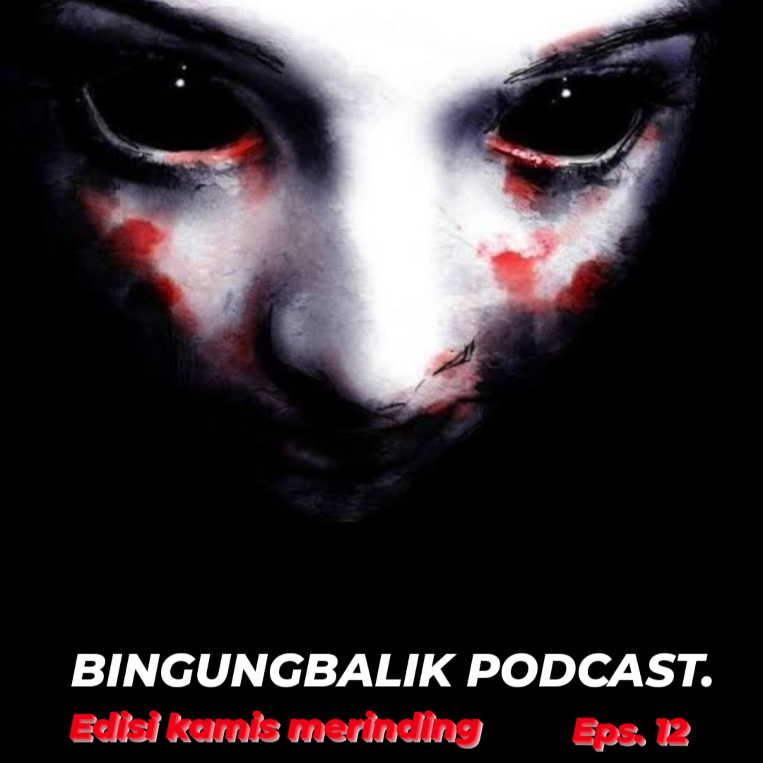 BingungBalik