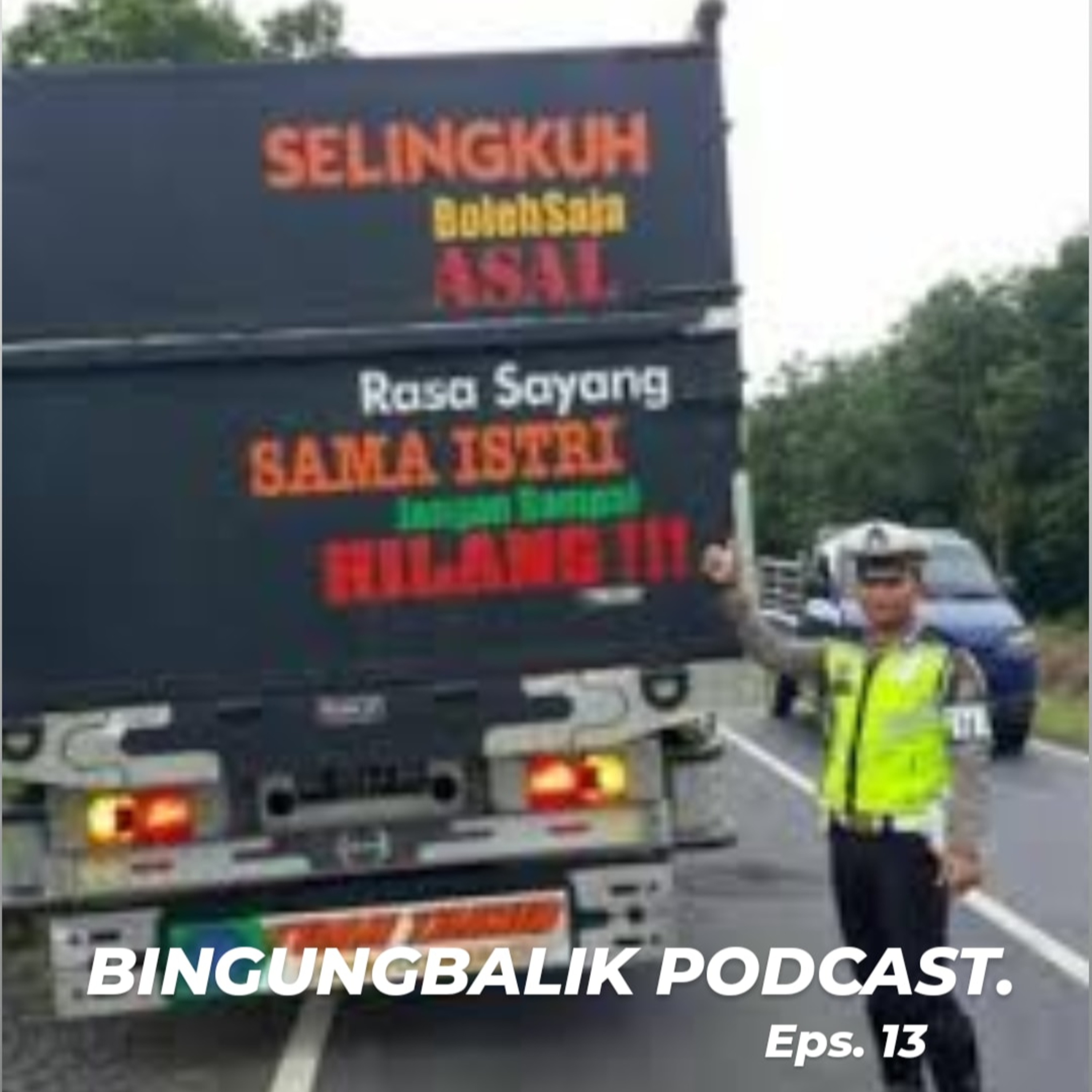 BingungBalik