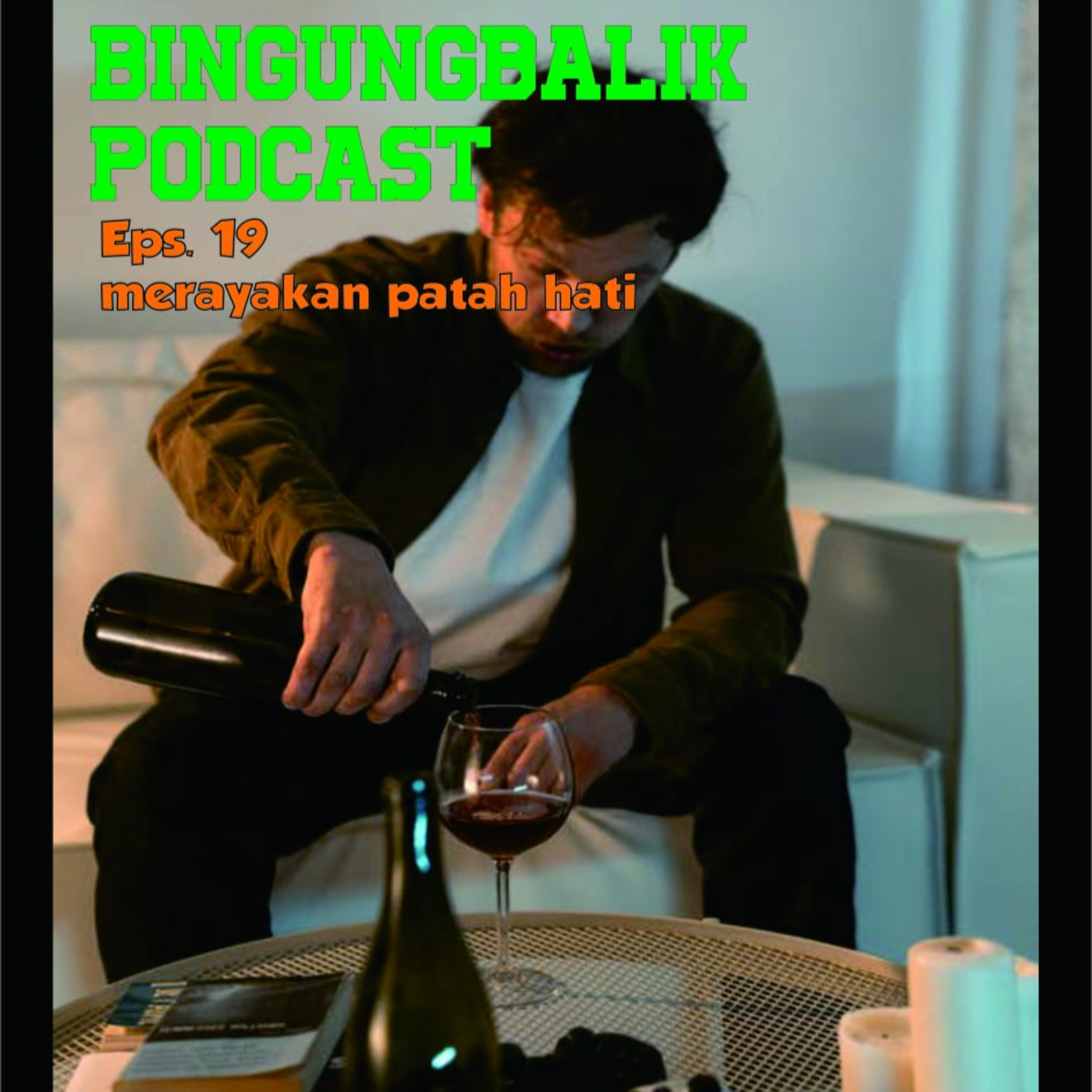BingungBalik