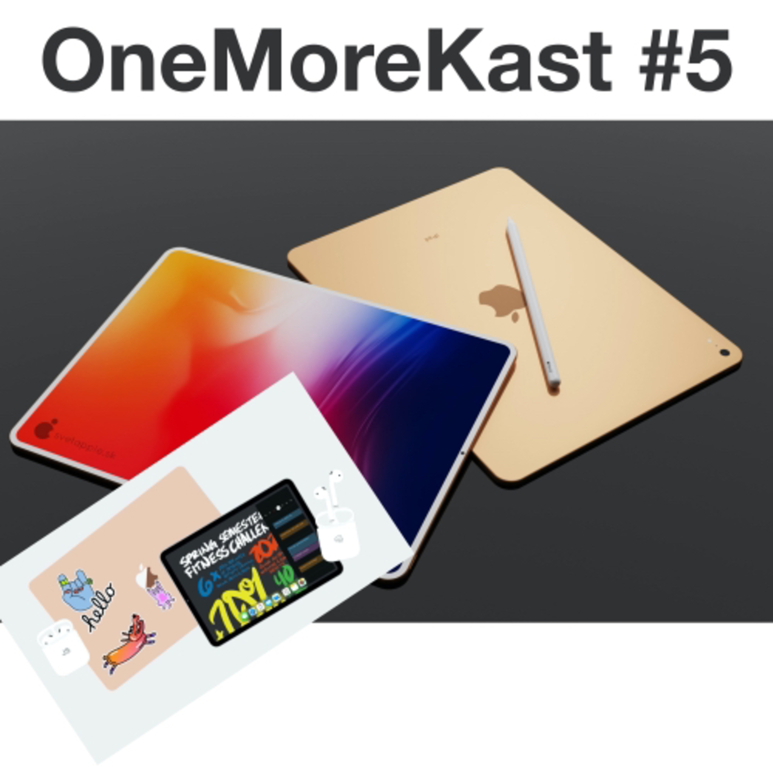 OneMoreKast