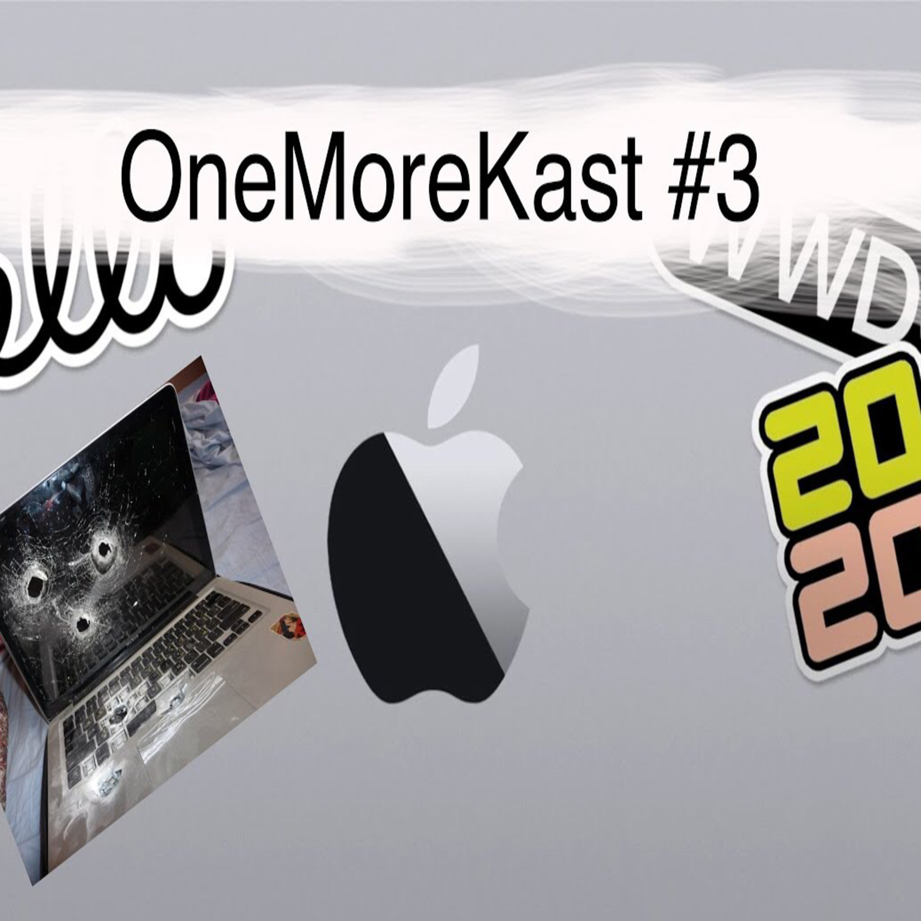 OneMoreKast