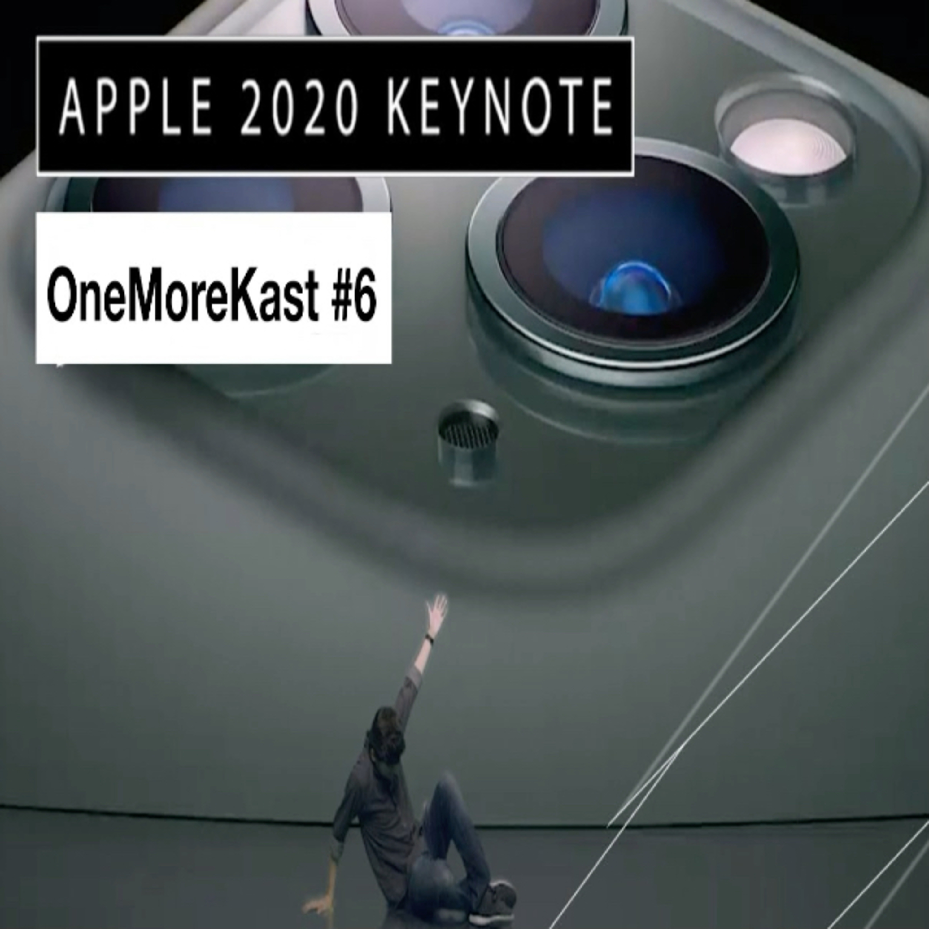 OneMoreKast