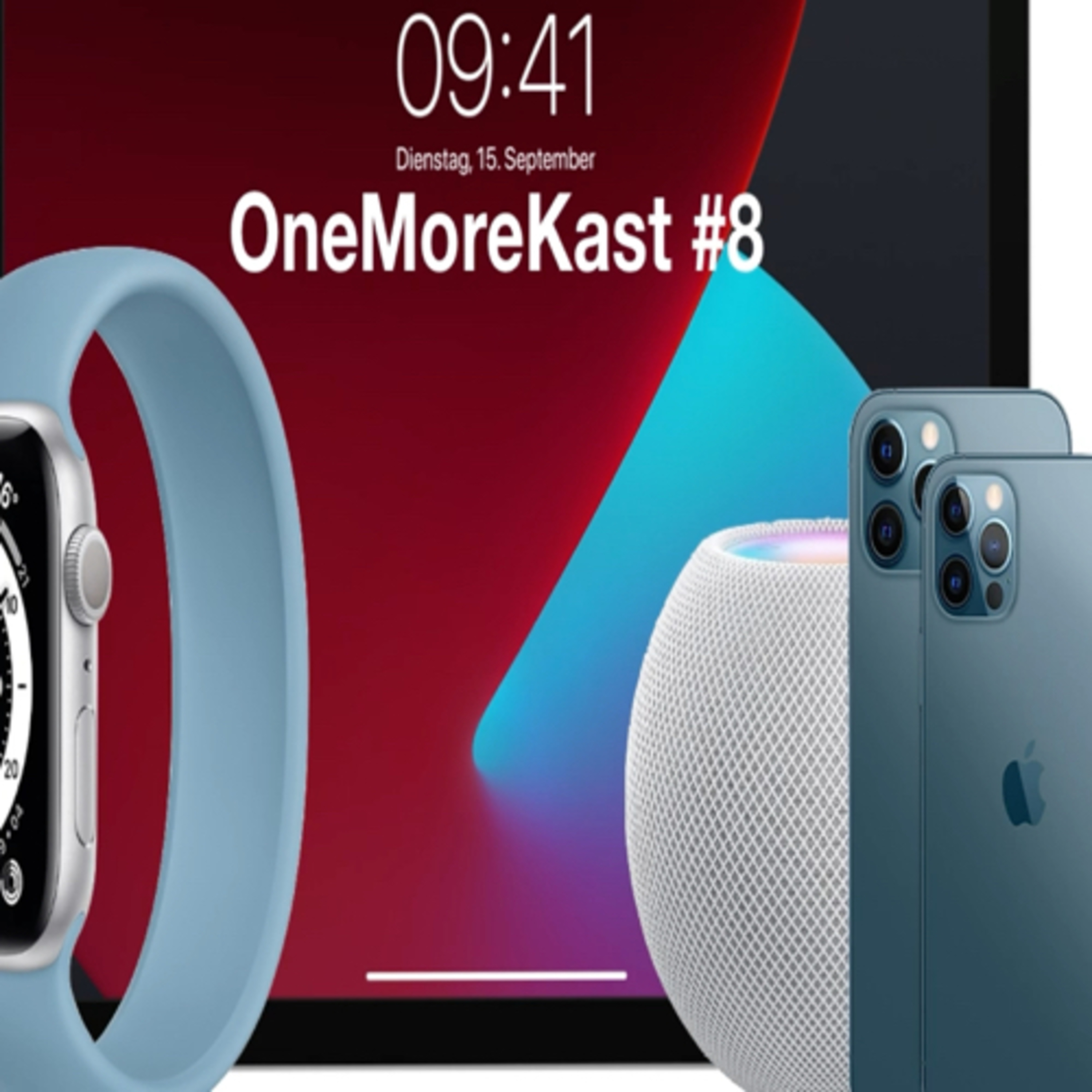 OneMoreKast
