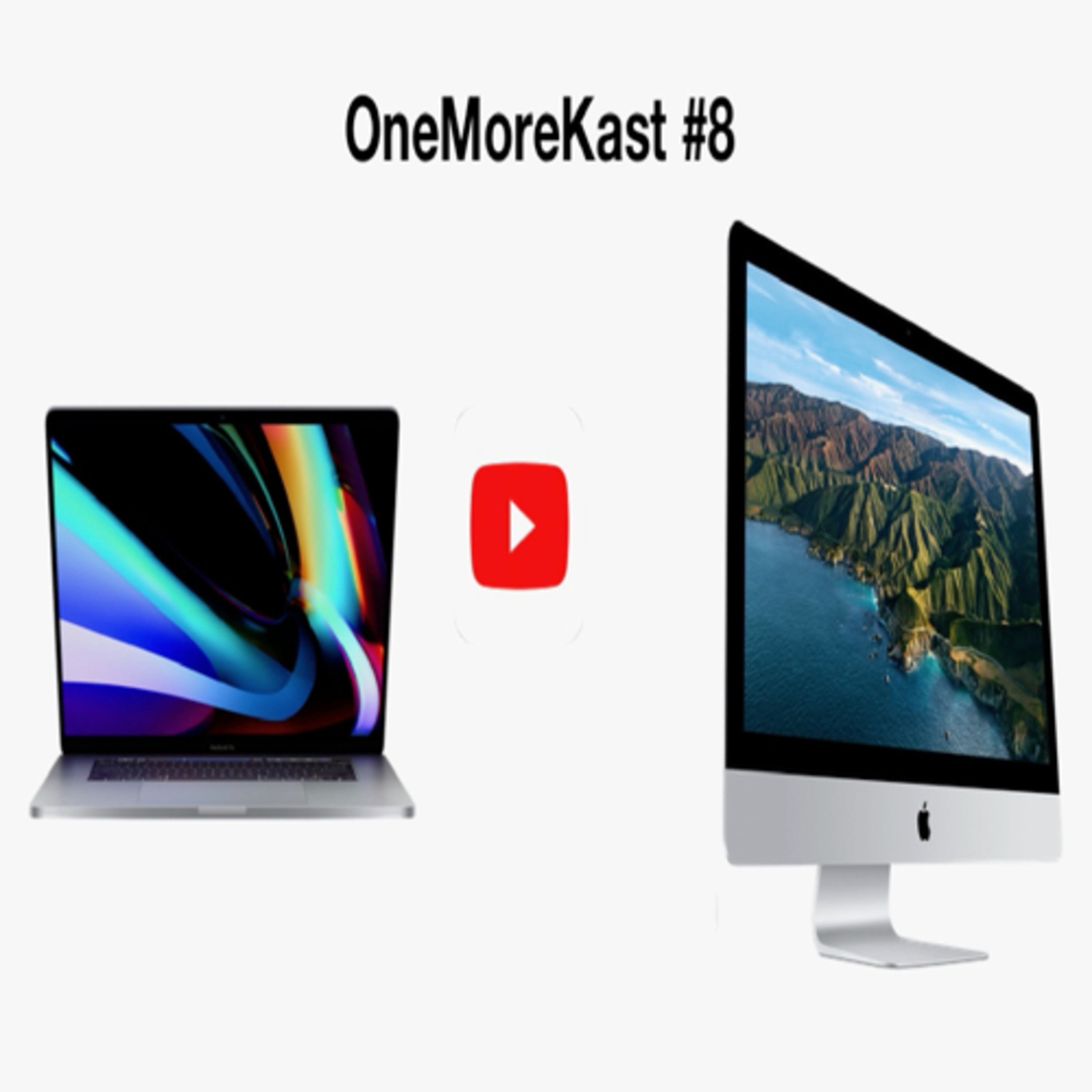 OneMoreKast
