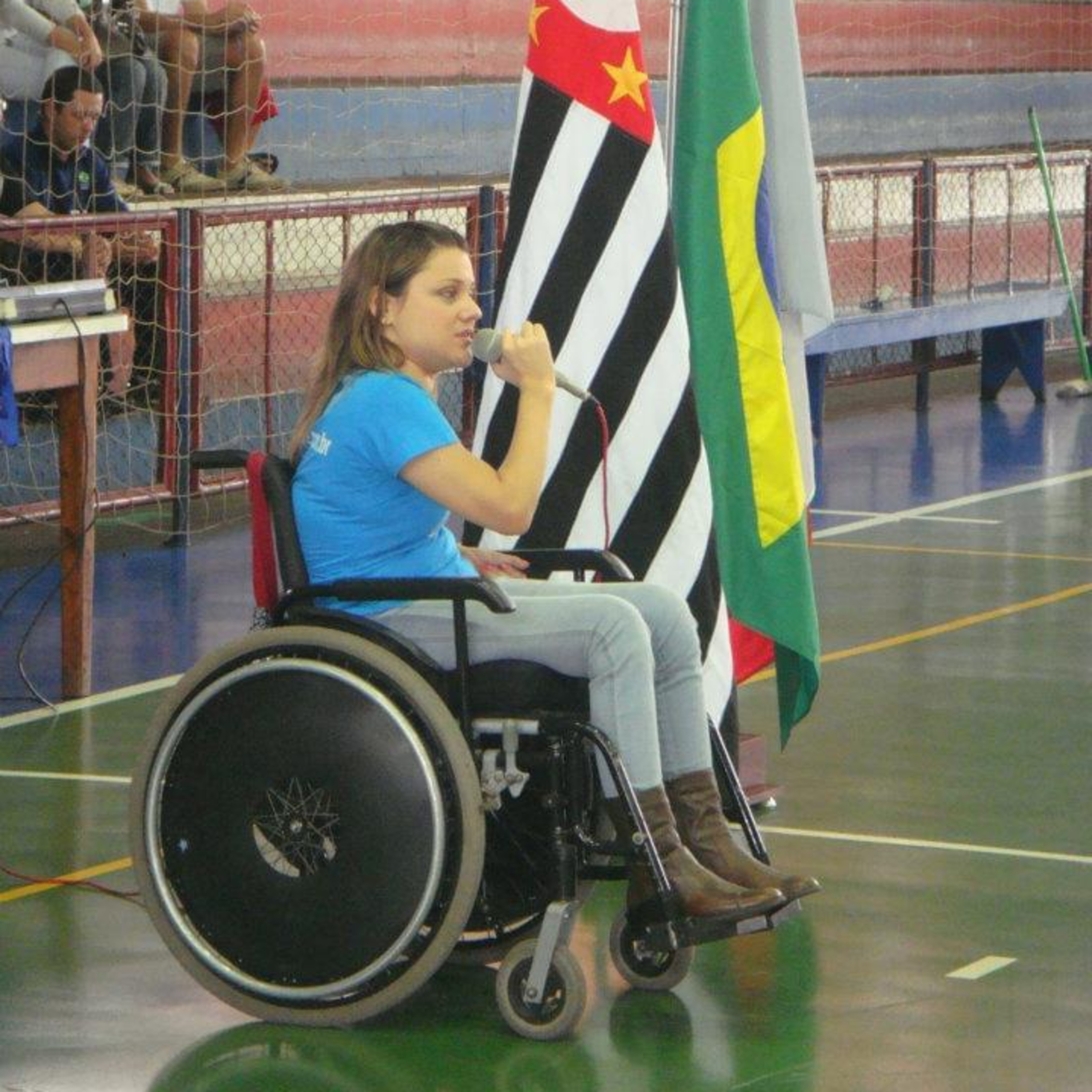 BSB QUAD RUGBY