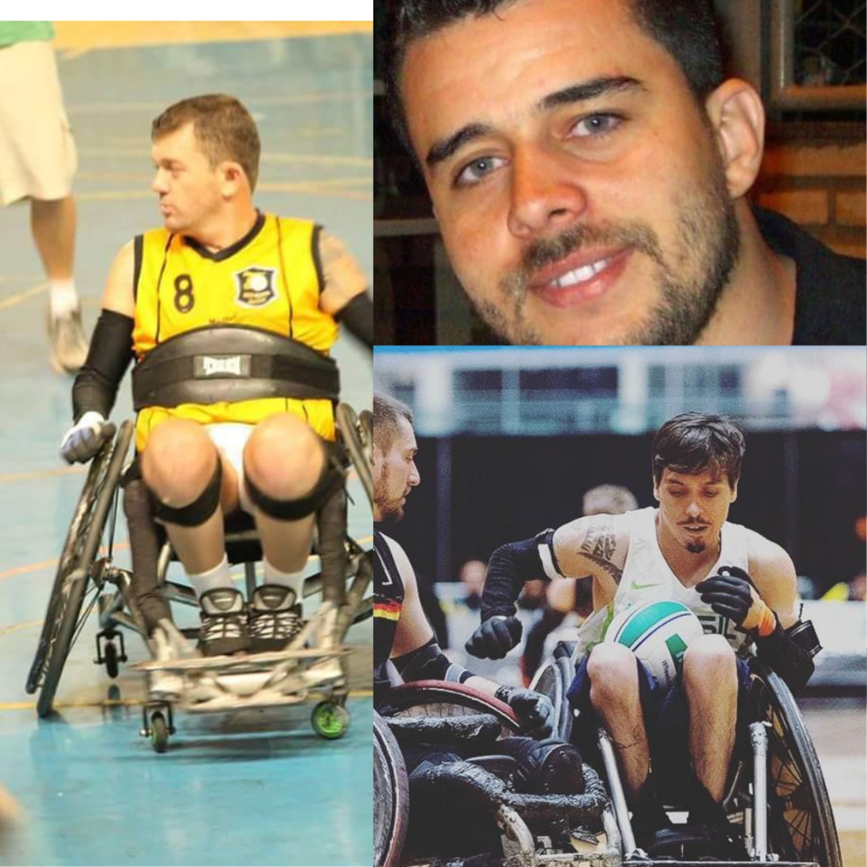 BSB QUAD RUGBY