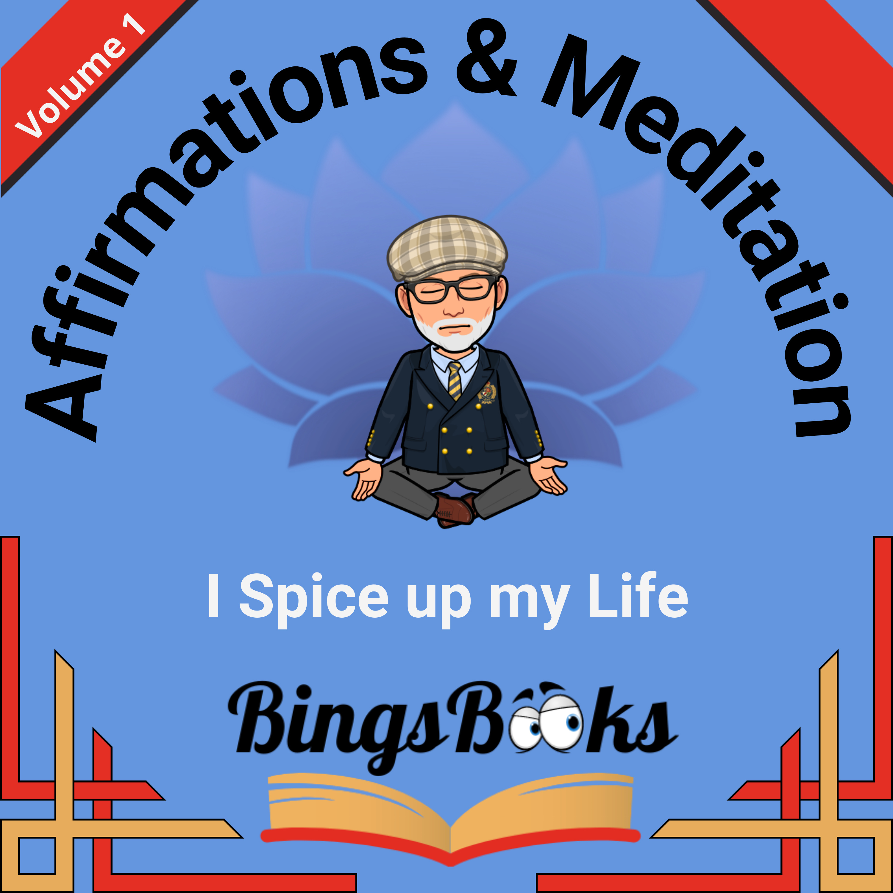 I Spice up my Life episode artwork
