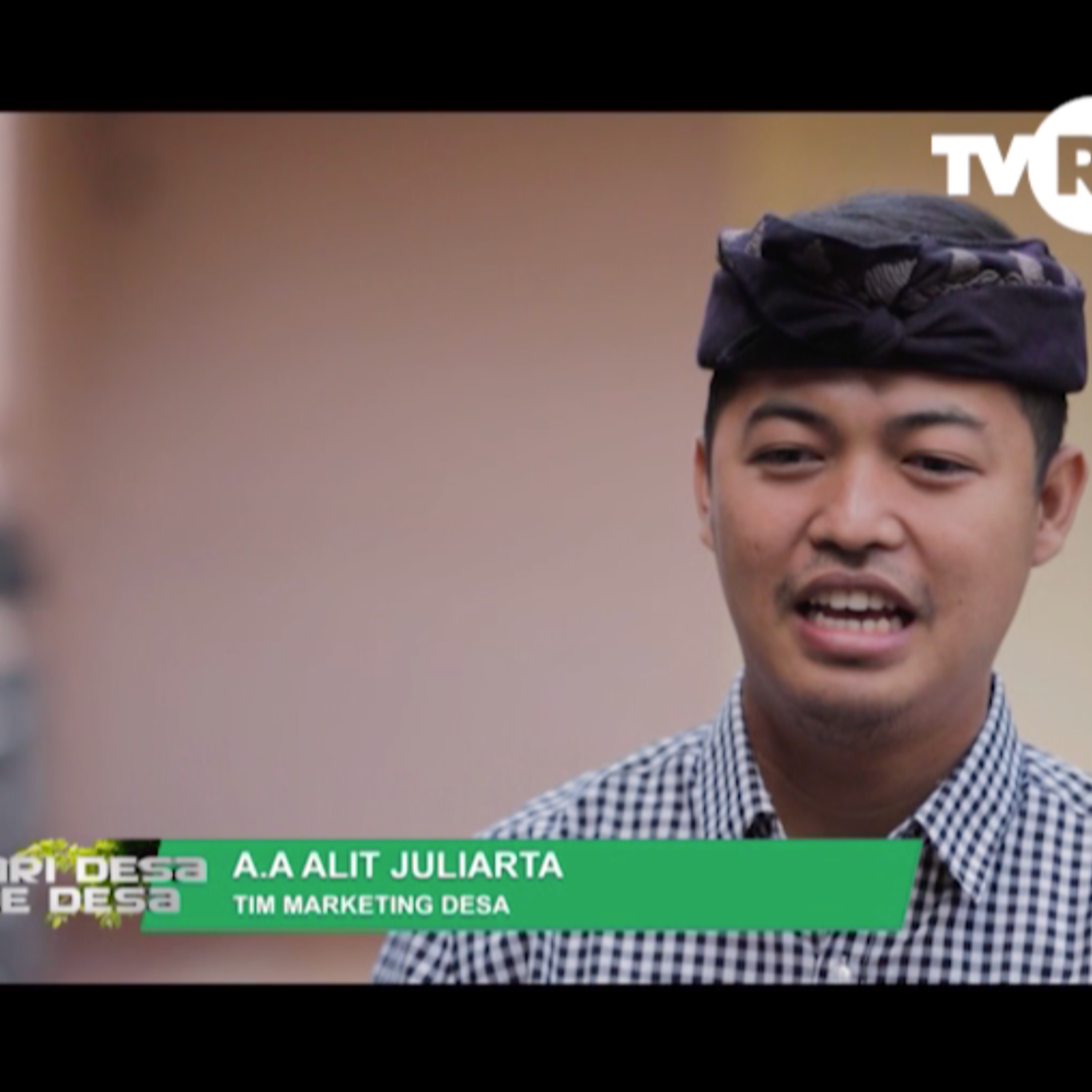 Agung Juliarta
