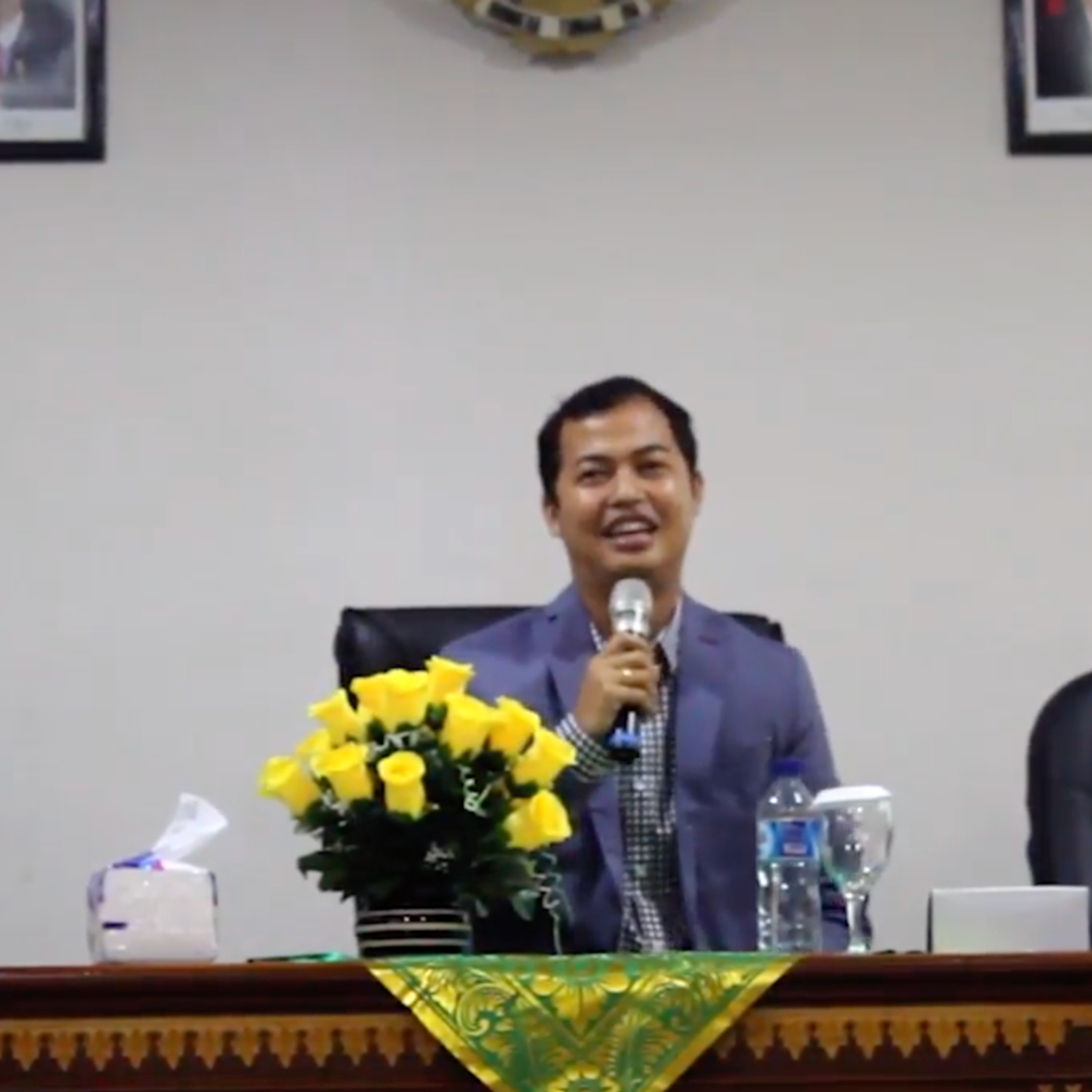 Agung Juliarta