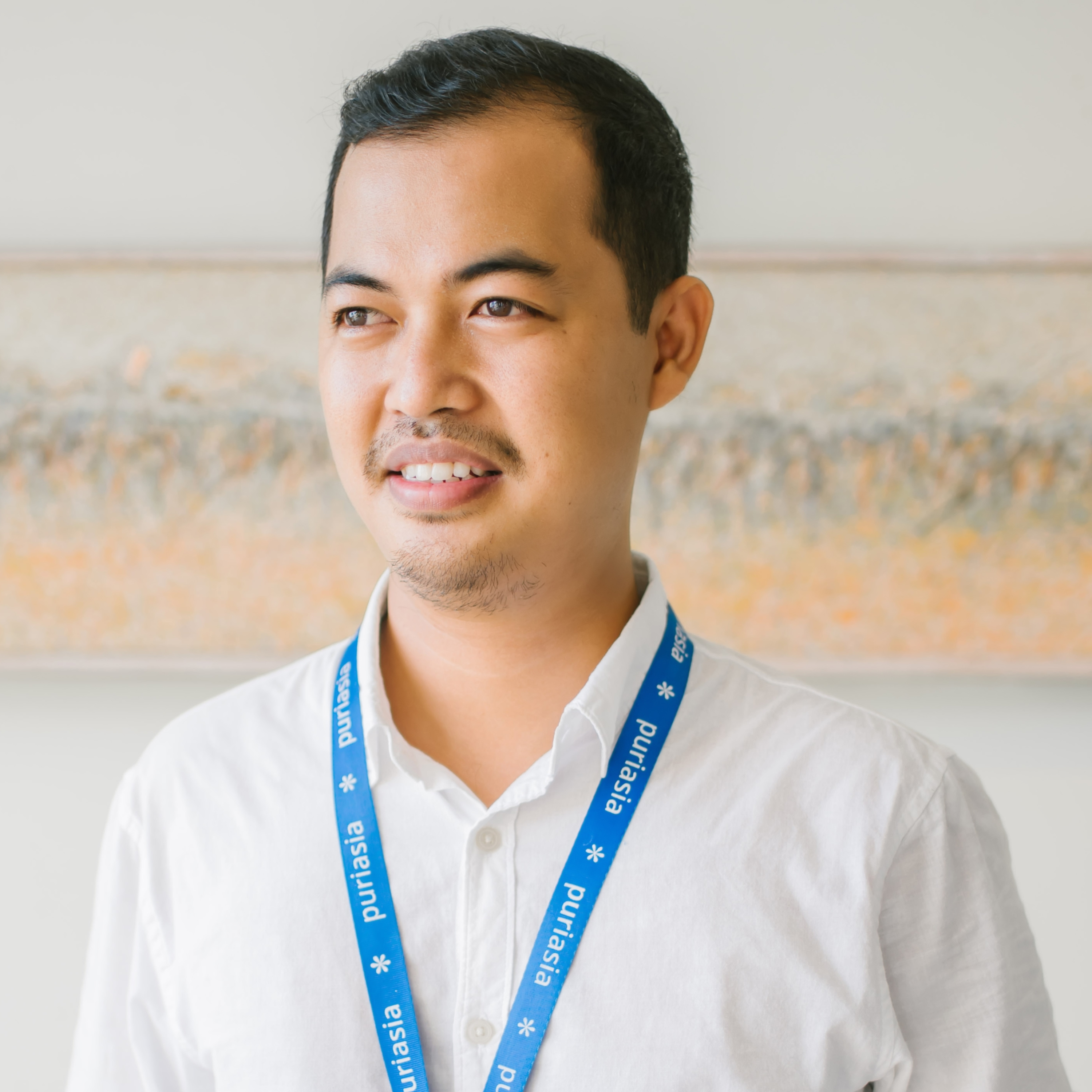 Agung Juliarta