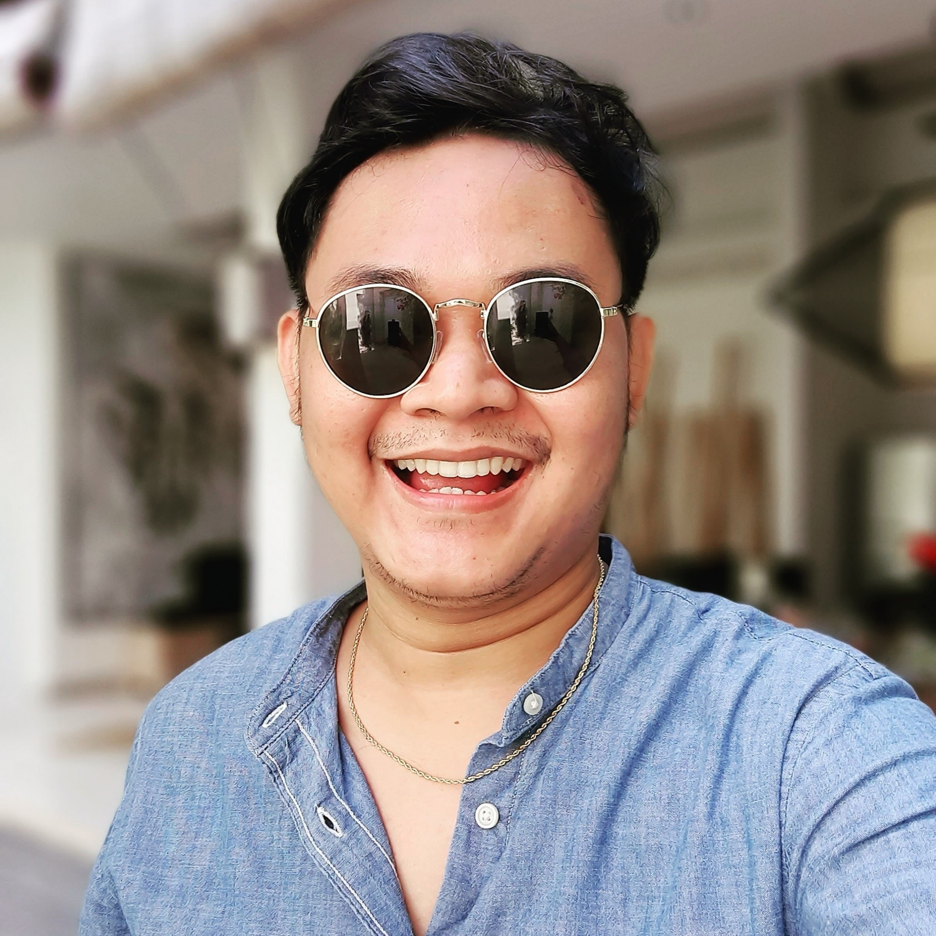 Agung Juliarta