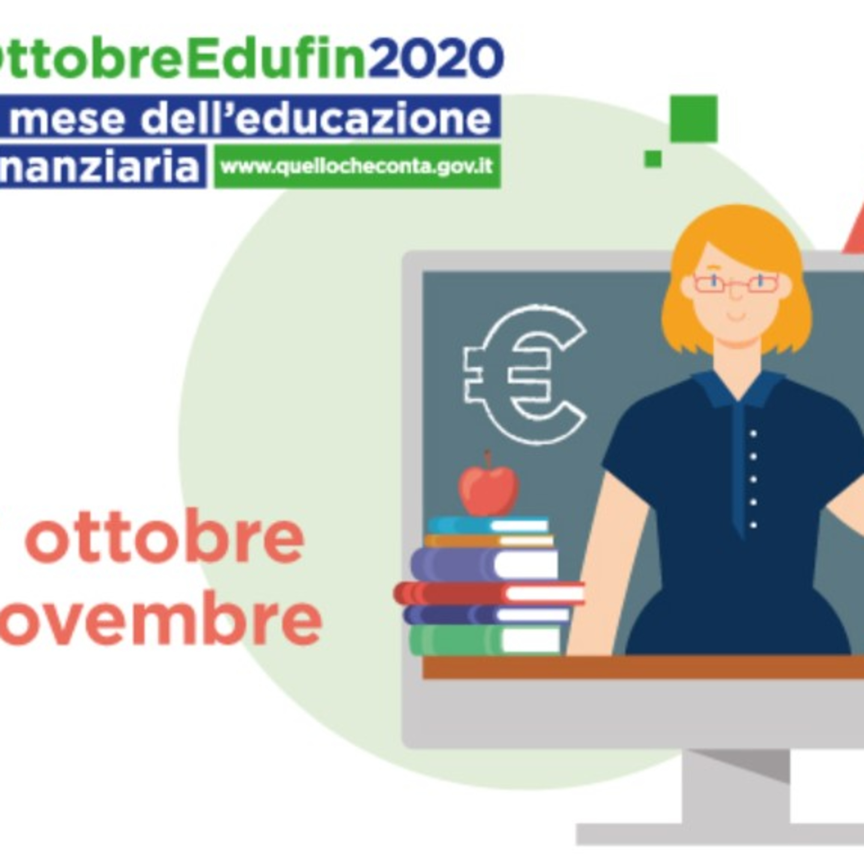 La Finanza In Soldoni