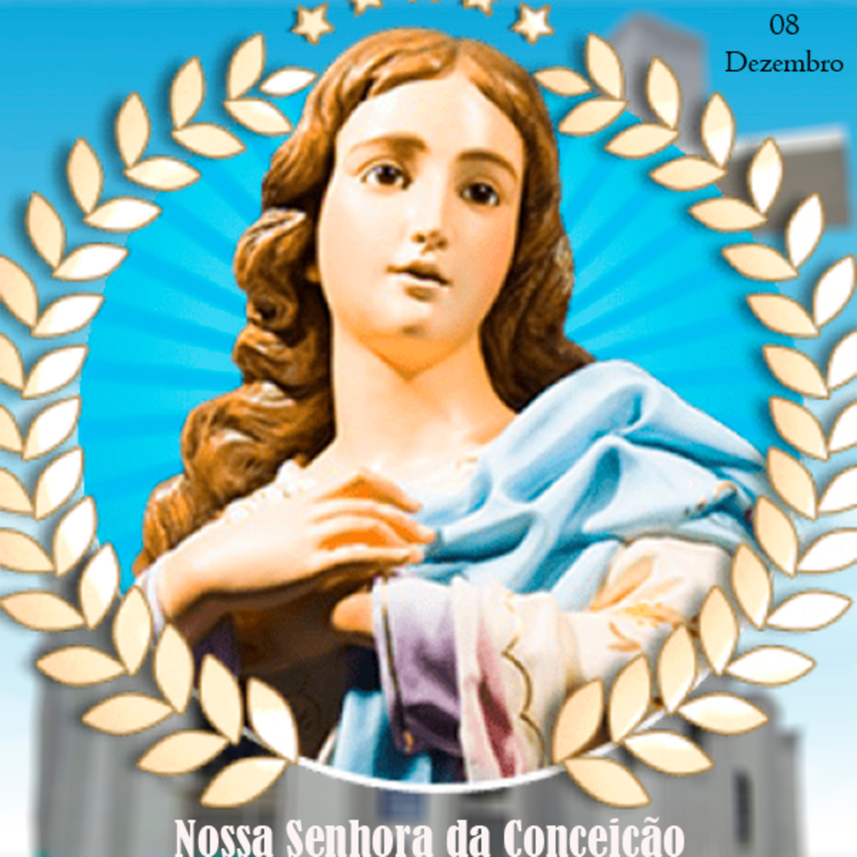 Concatedral De Arapiraca