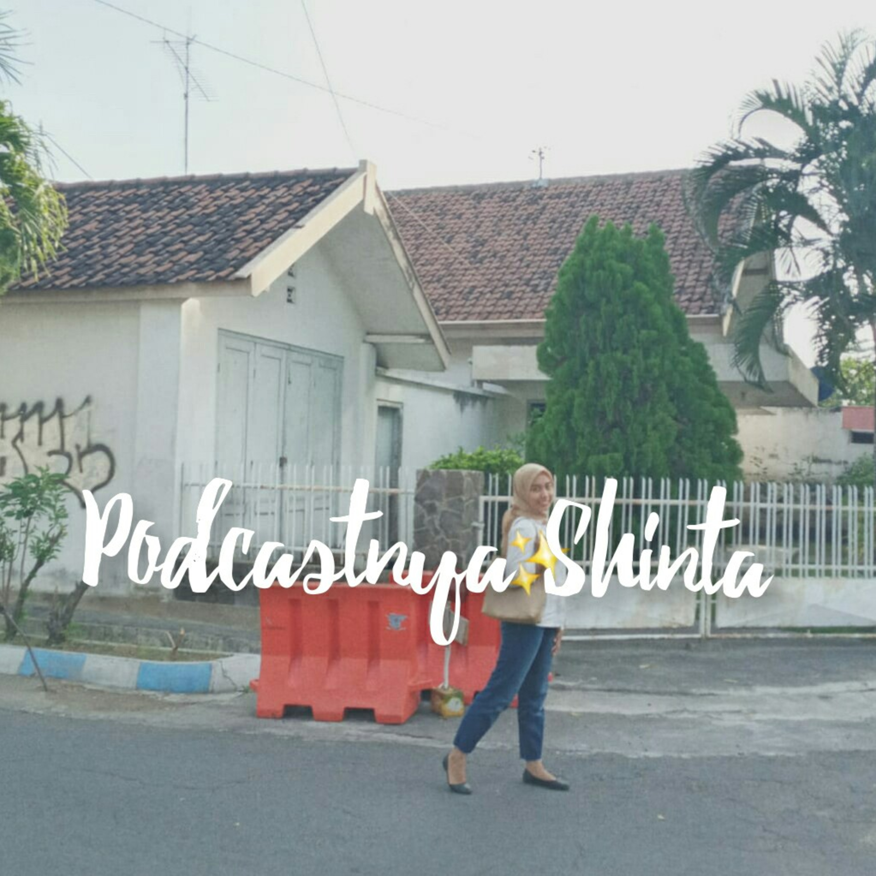 EPS. 01 PERKENALAN SHINTA episode artwork