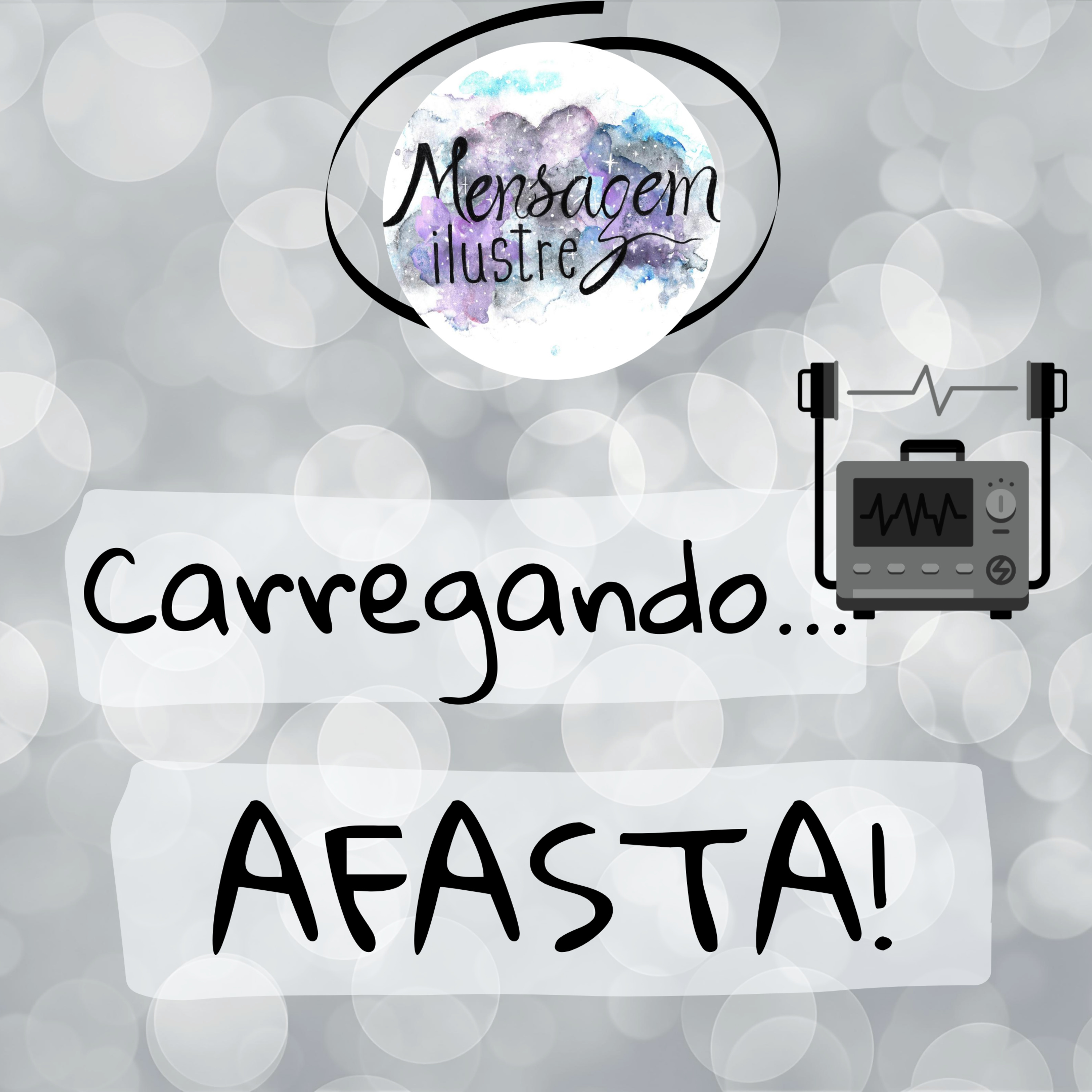 Mensagem Ilustre