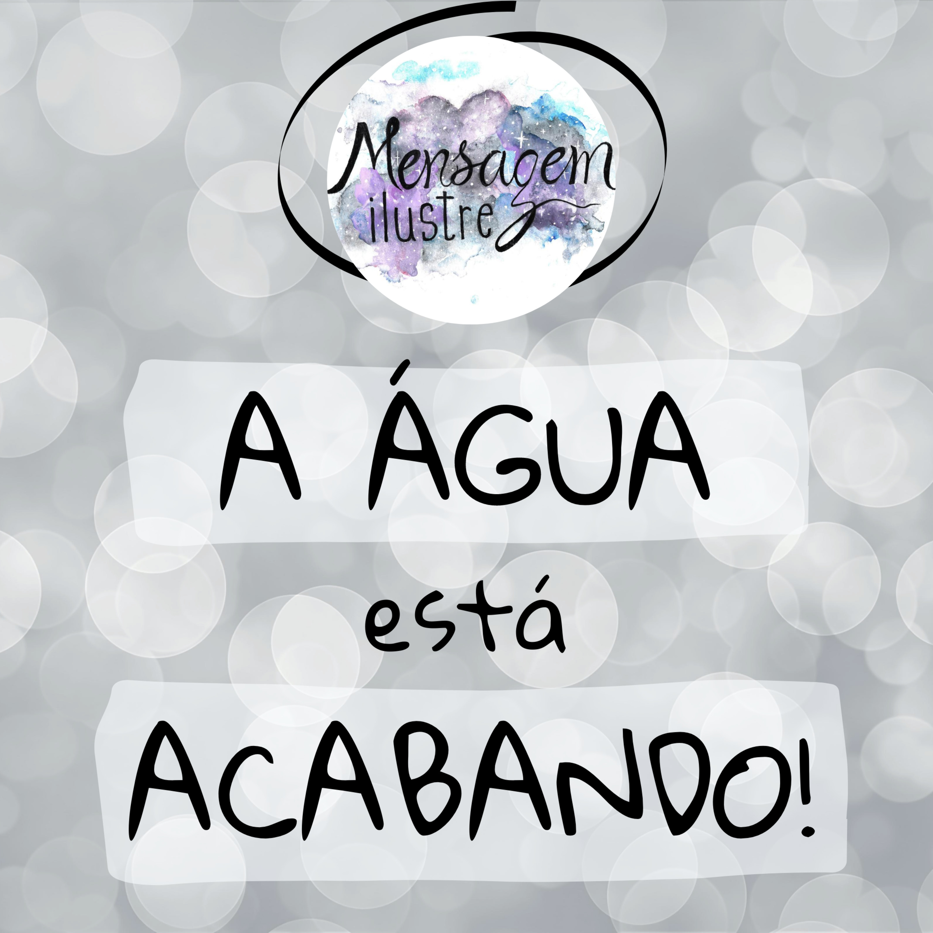 Mensagem Ilustre