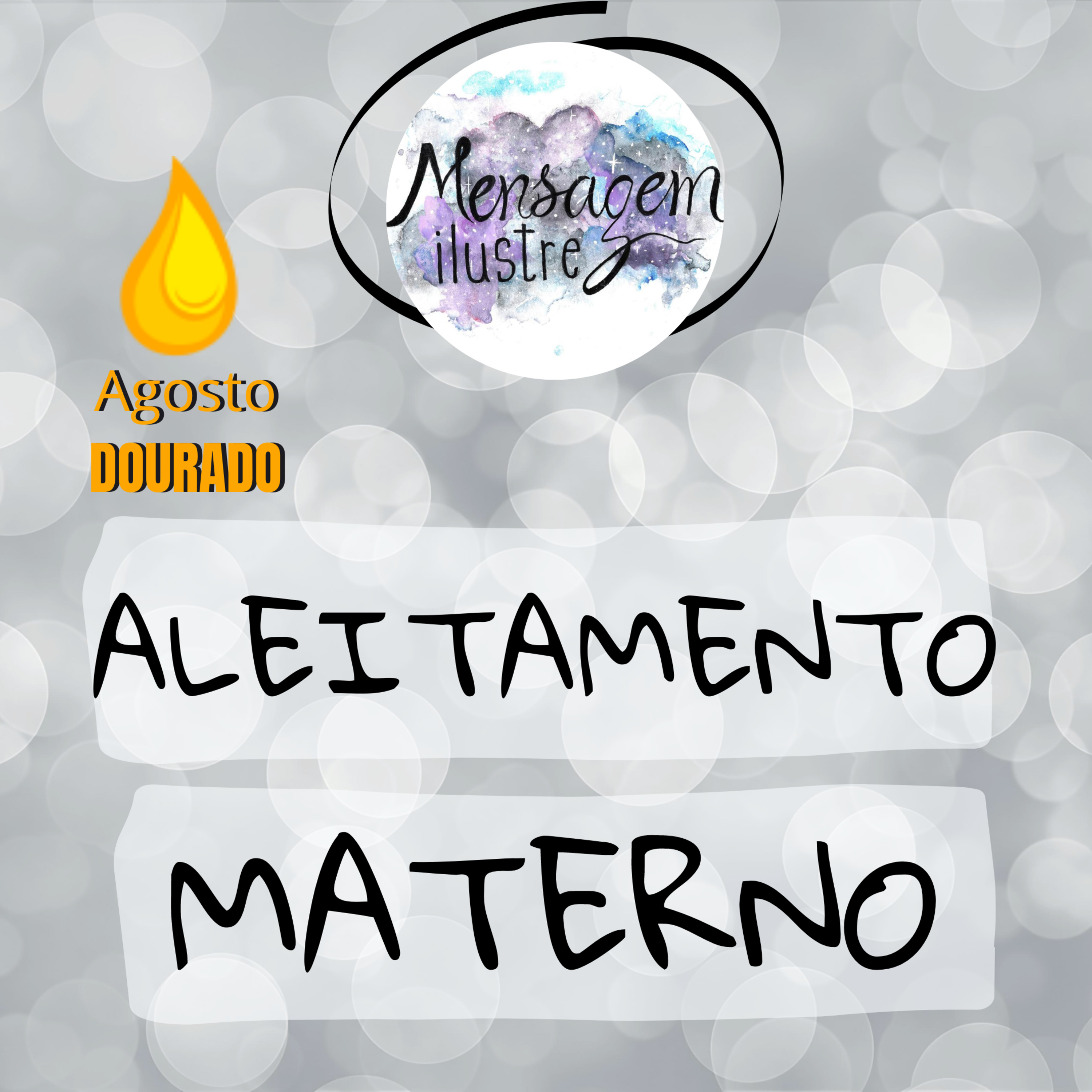 Mensagem Ilustre