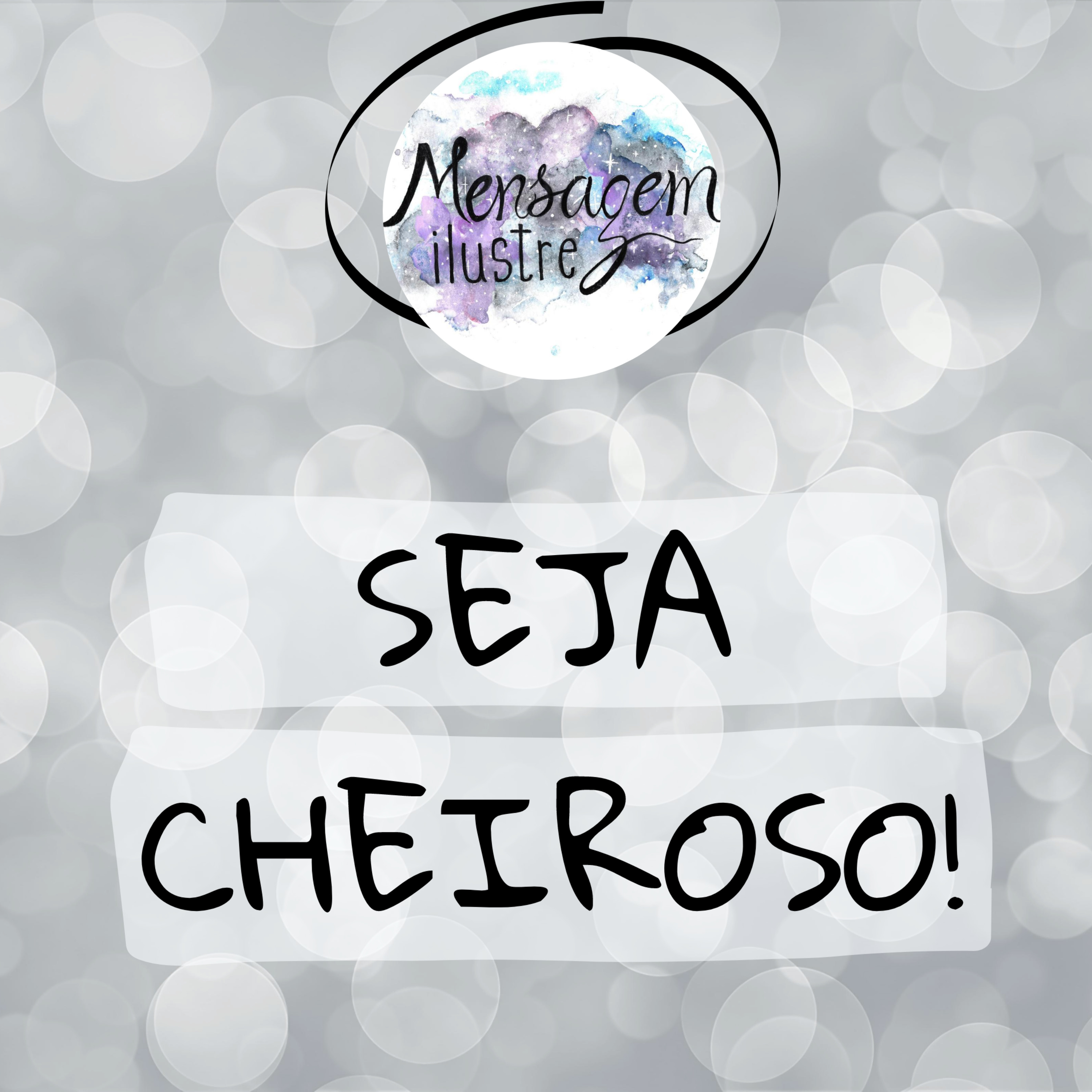 Mensagem Ilustre