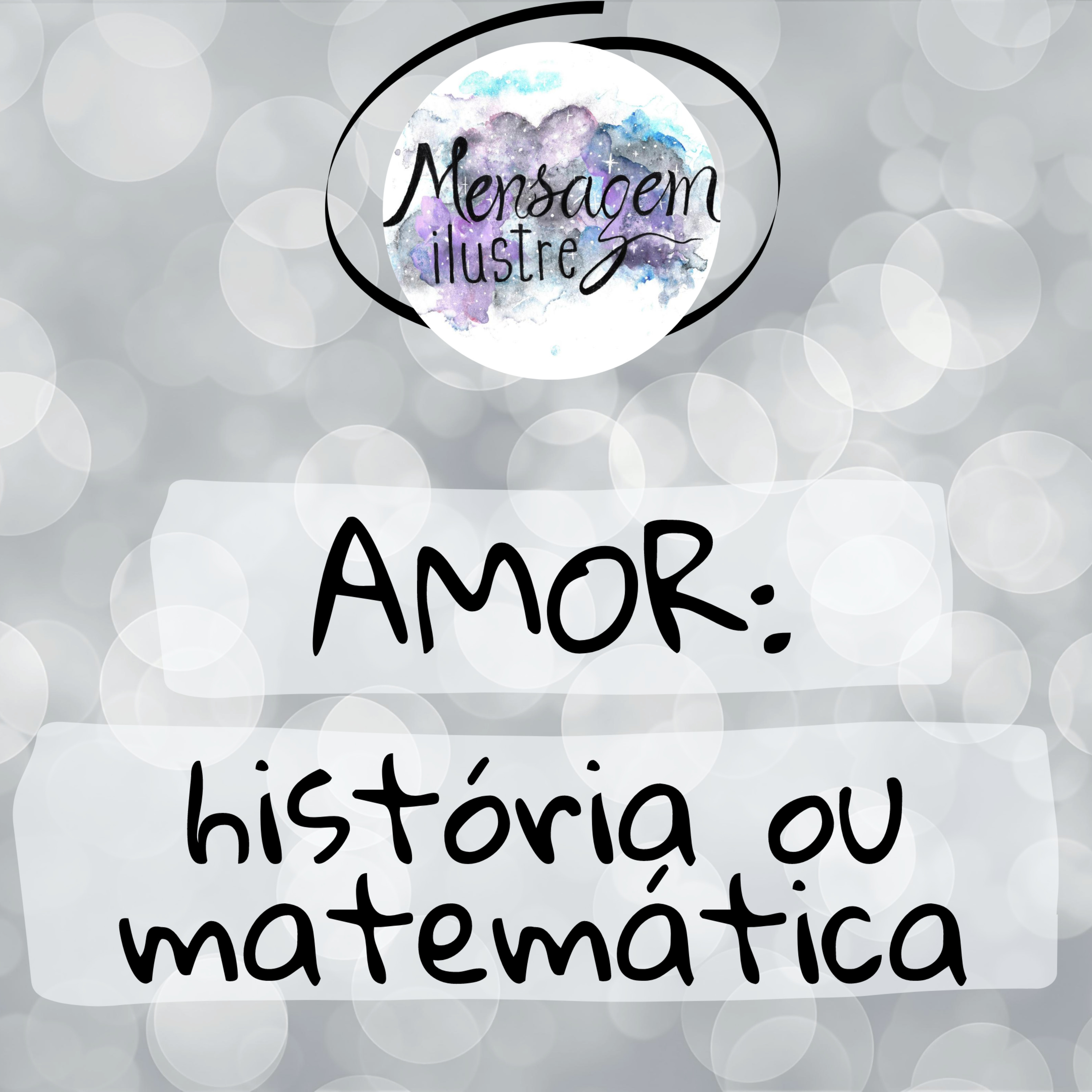 Mensagem Ilustre