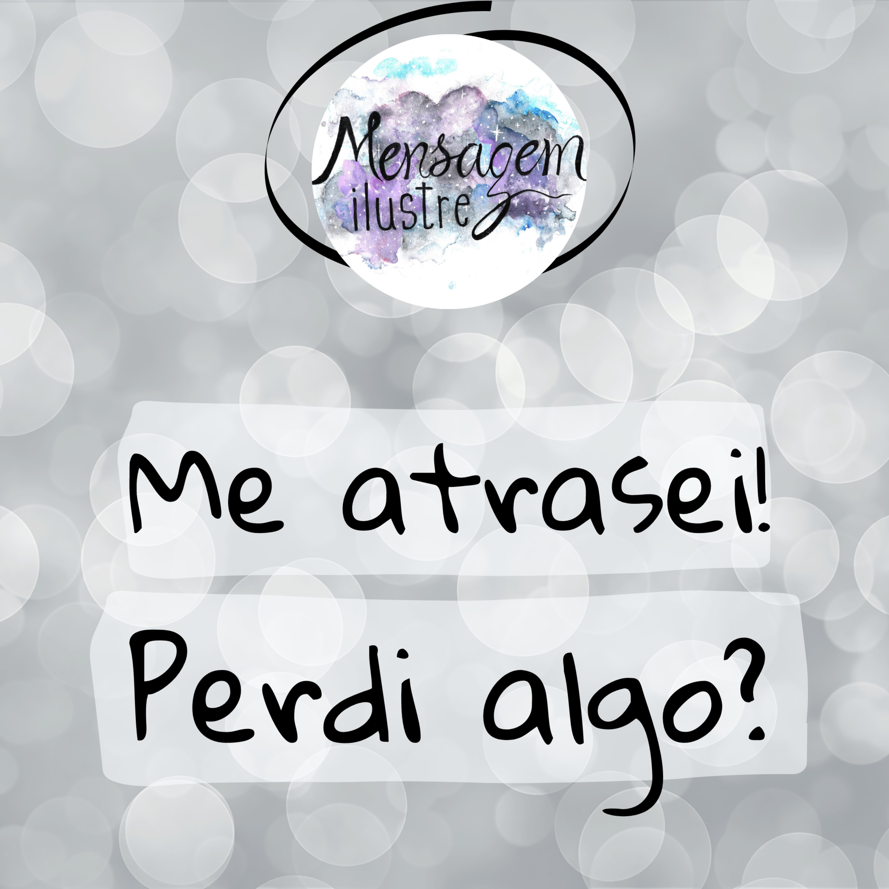 Mensagem Ilustre