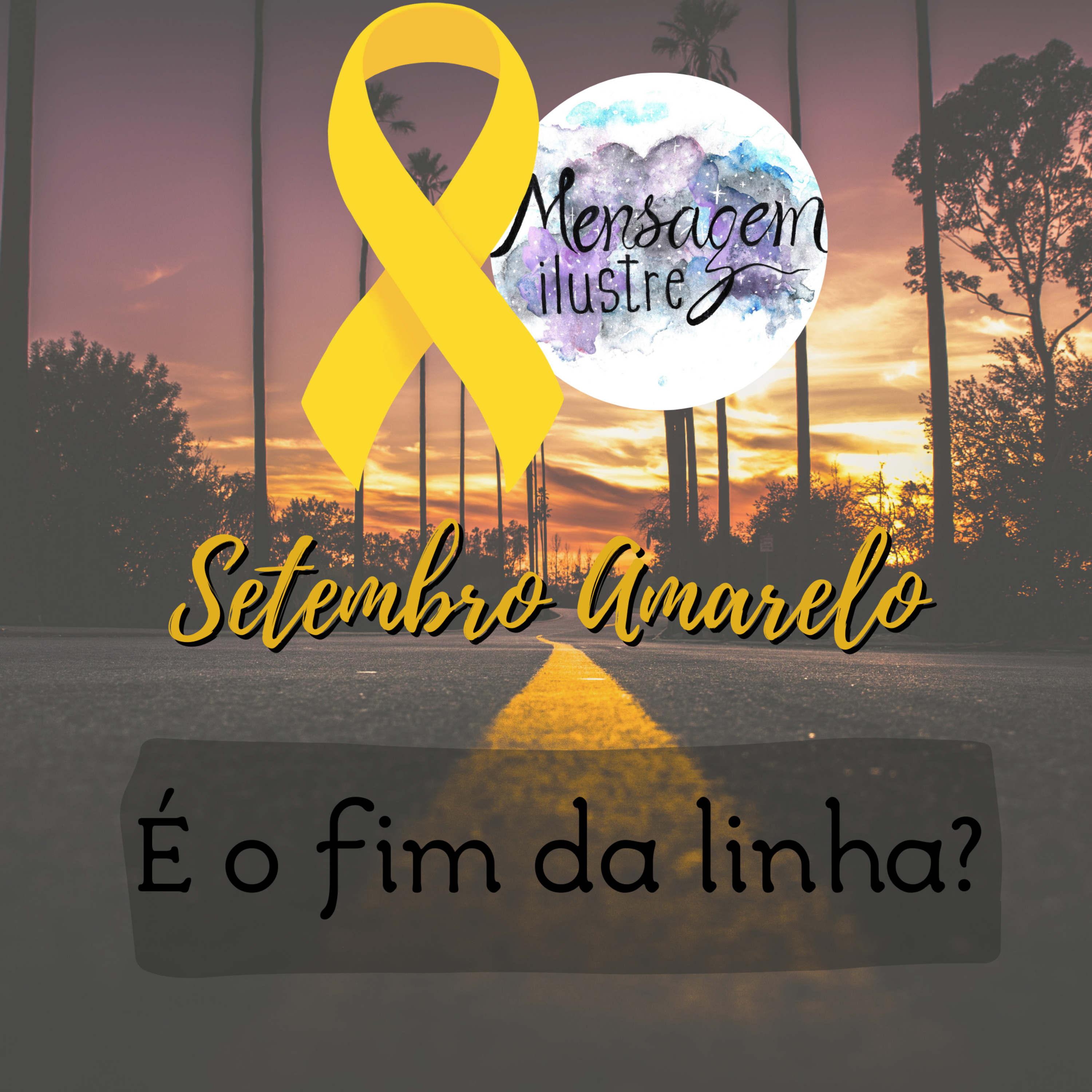 Mensagem Ilustre